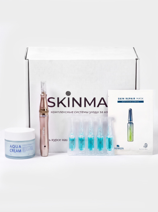 Увлажнение ProMax купить в интернет-магазине Skinmag