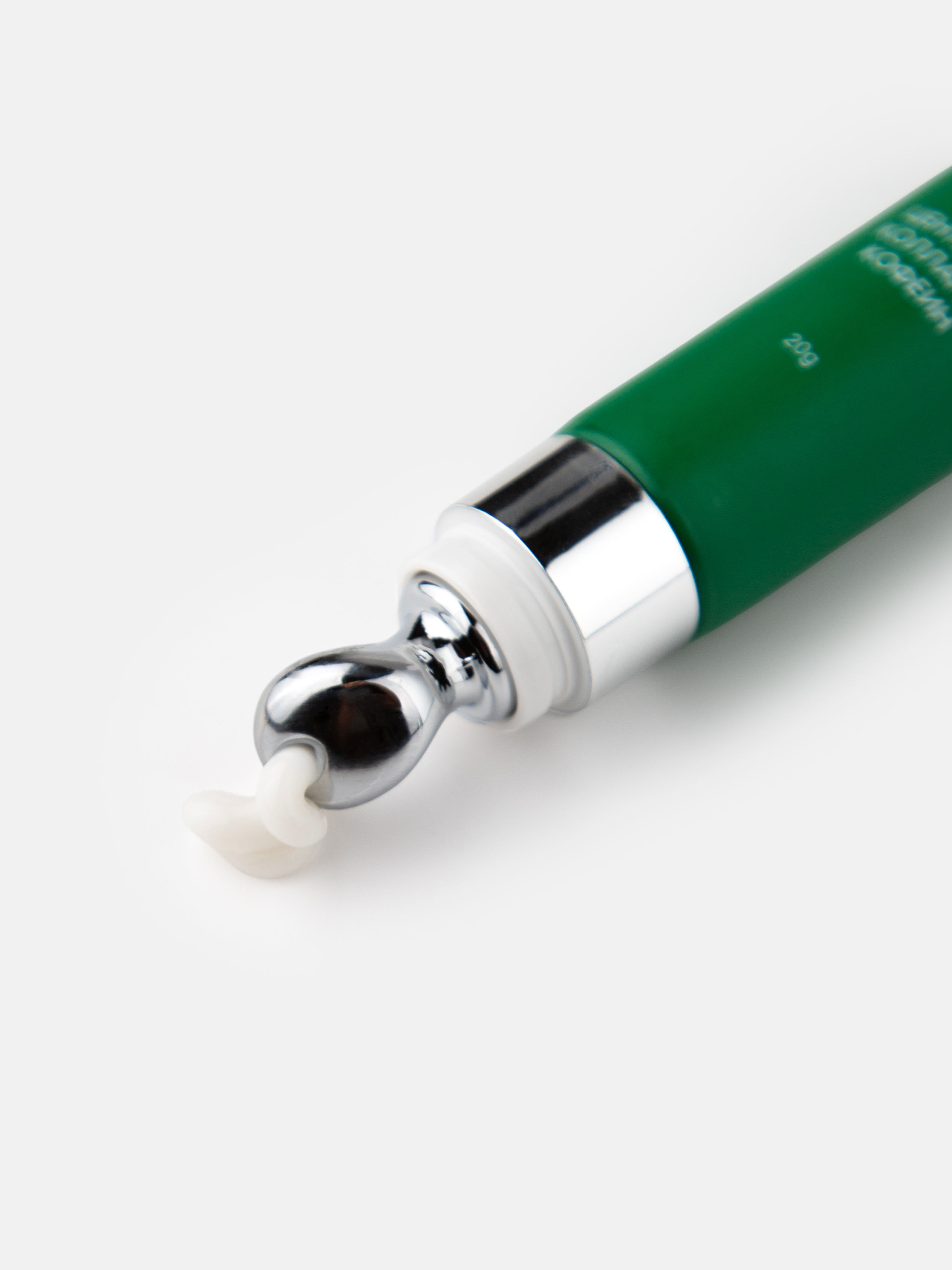 Mezonica Centella Eye Cream крем для век купить в интернет-магазине Skinmag
