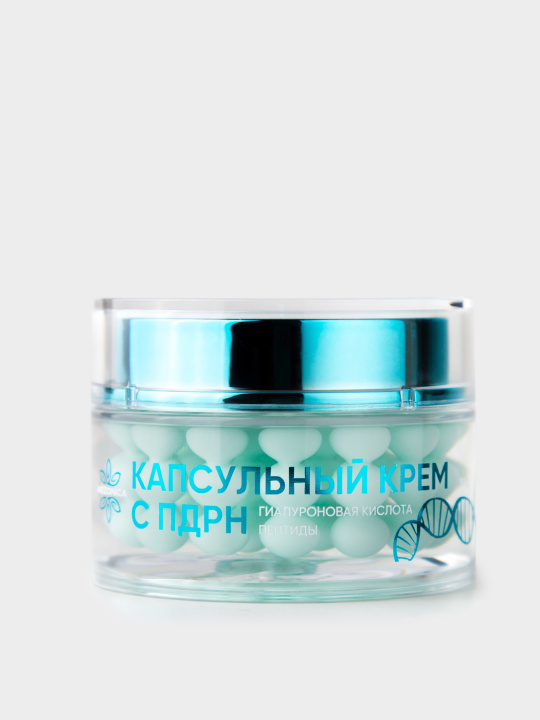 Mezonica PDRN CAPSULE CREAM 80g. купить в интернет-магазине Skinmag