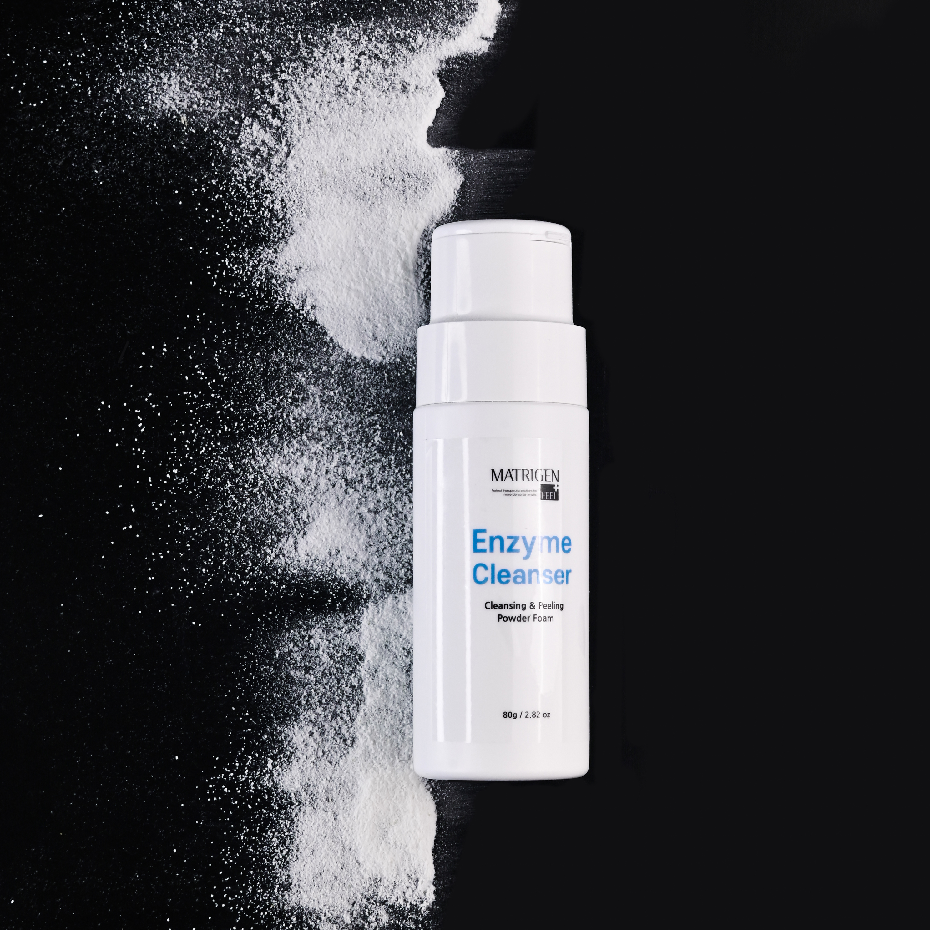 Matrigen Enzyme Cleanser/Лёгкий пилинг для лица/ Очищающие энзимы, фермент порошок, 80 г купить в интернет-магазине Skin-Mag
