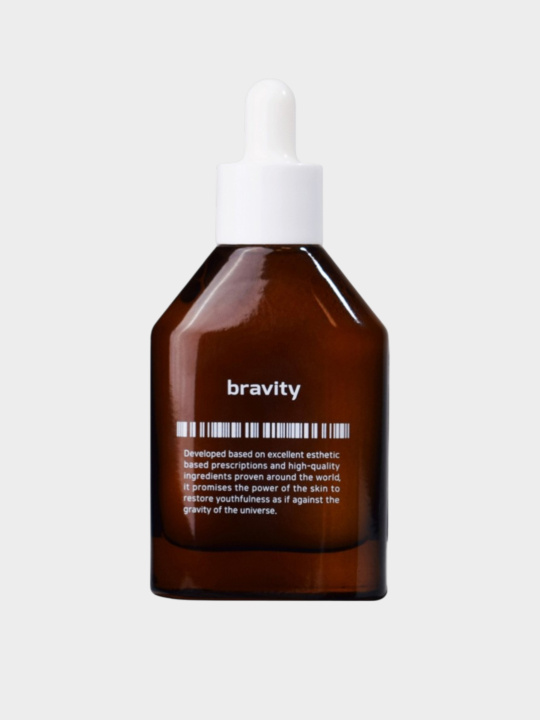 Bravity Cakagent Pore Re-Actor Сыворотка для сужения пор, 40 мл купить в интернет-магазине Skin-Mag