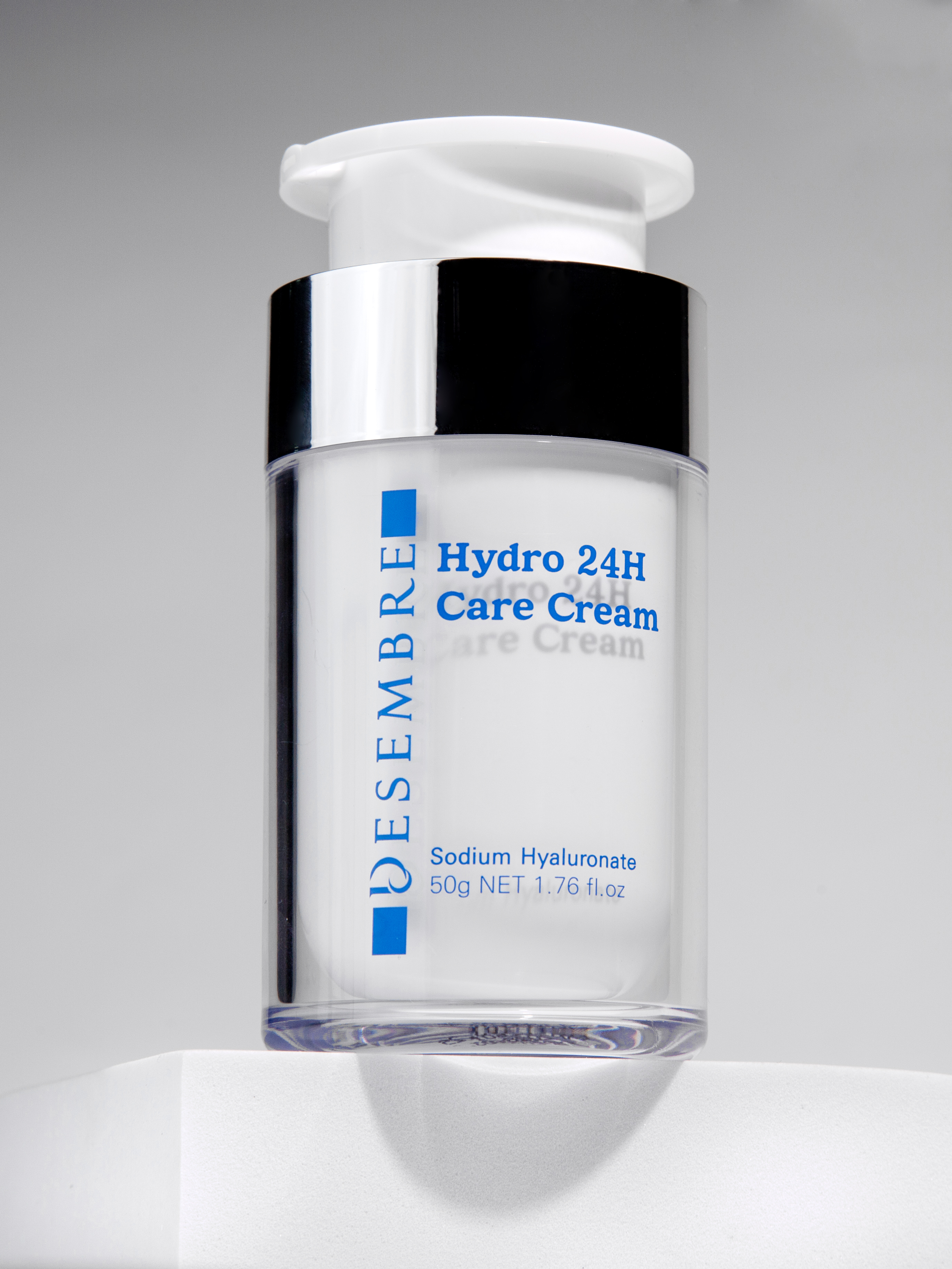 Desembre Hydro Science Hydro 24H Care Cream Крем для лица Увлажнение 24 часа, 50 г купить в интернет-магазине Skin-Mag