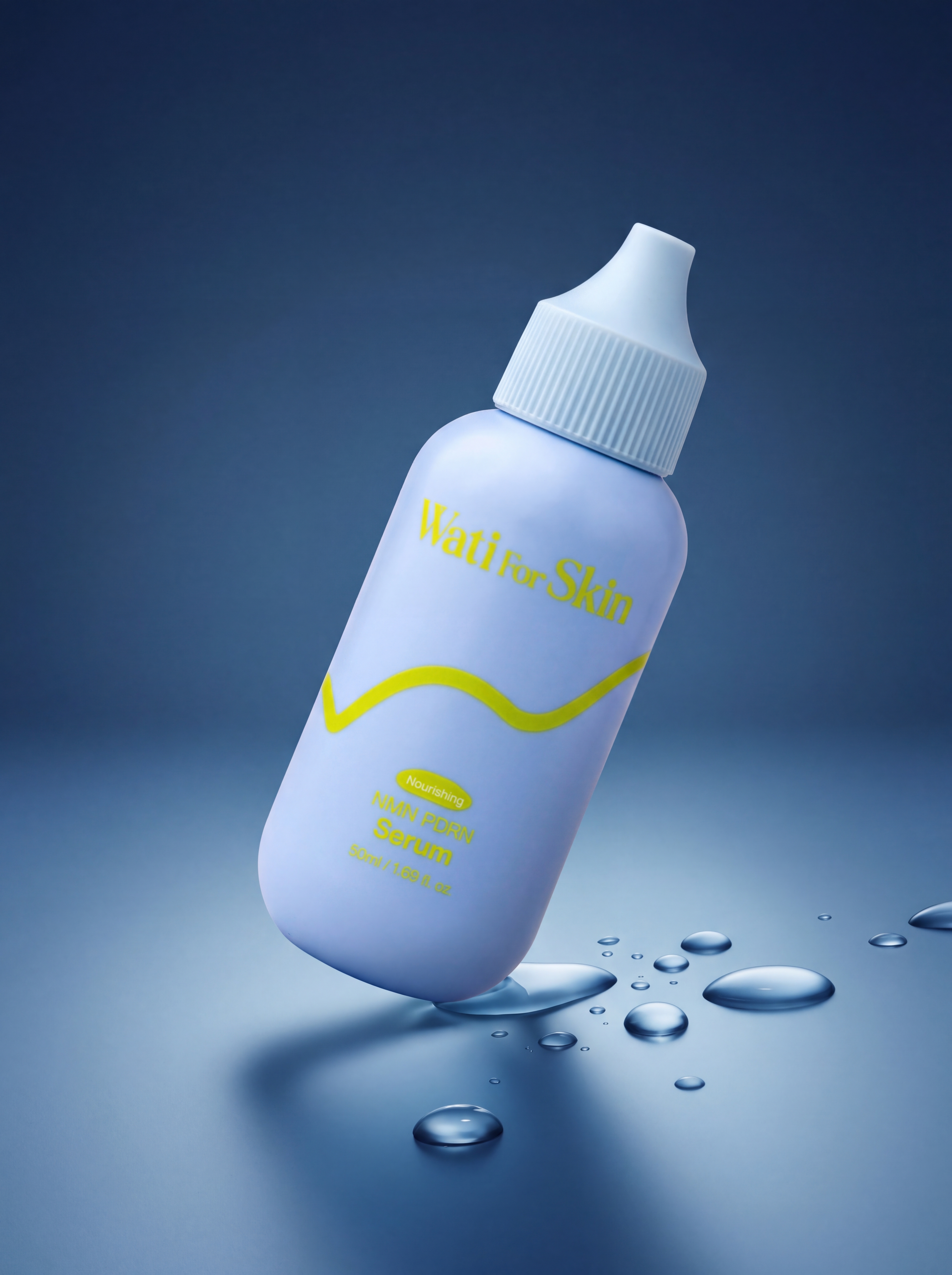 WATI FOR SKIN NMN PDRN Serume купить в интернет-магазине Skinmag