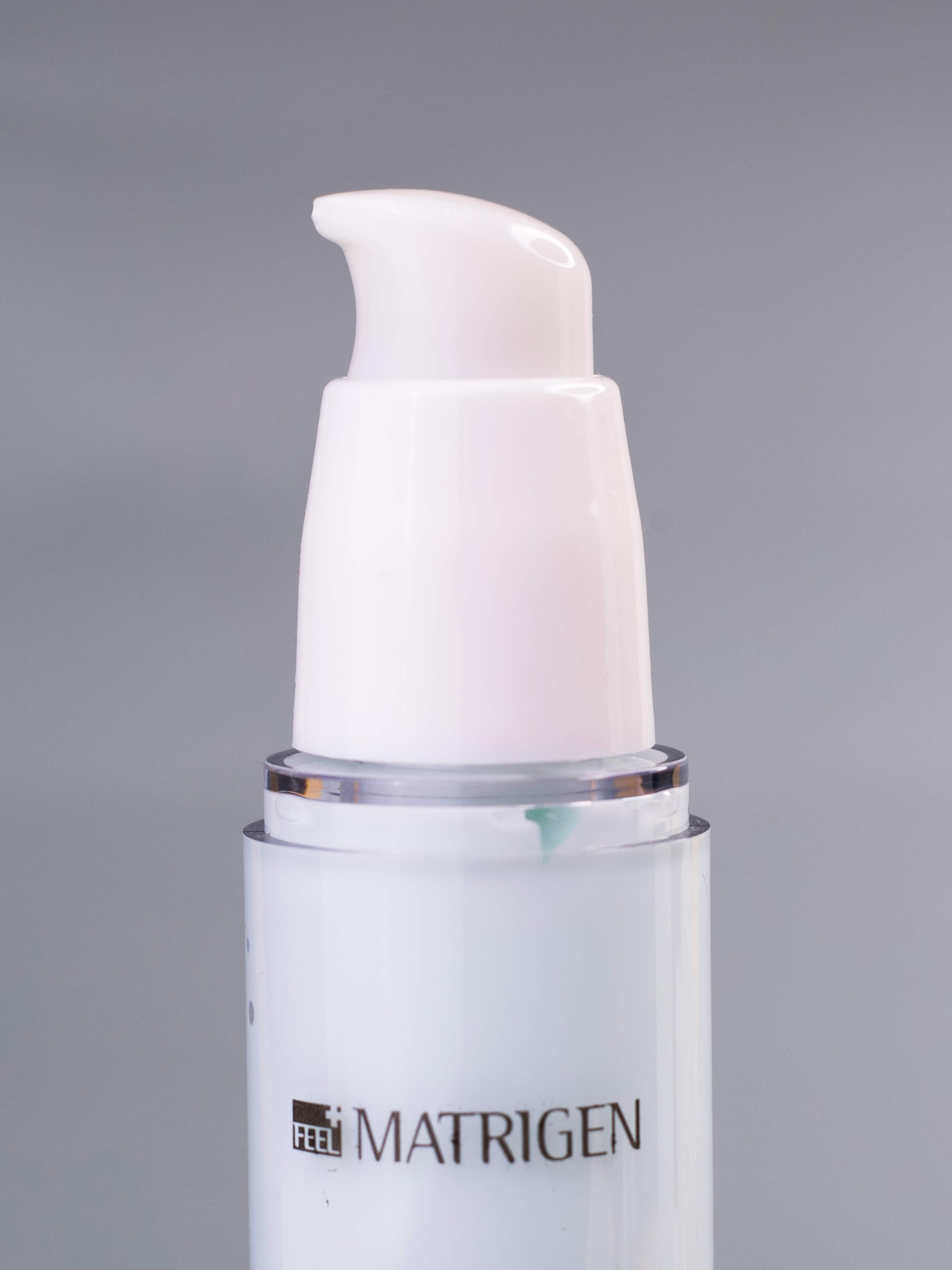 Matrigen Active Purifier Cream Крем для лица активно очищающий, 50 мл купить в интернет-магазине Skin-Mag