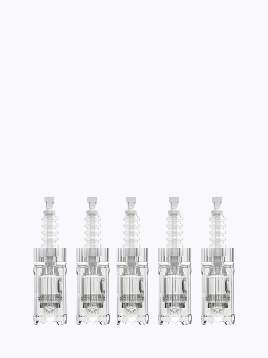 Dr.pen A10 Картридж для дермапен мезопен / на 36 игл / насадка для аппарата dermapen dr pen A10, 5 шт. купить в интернет-магазине Skin-Mag