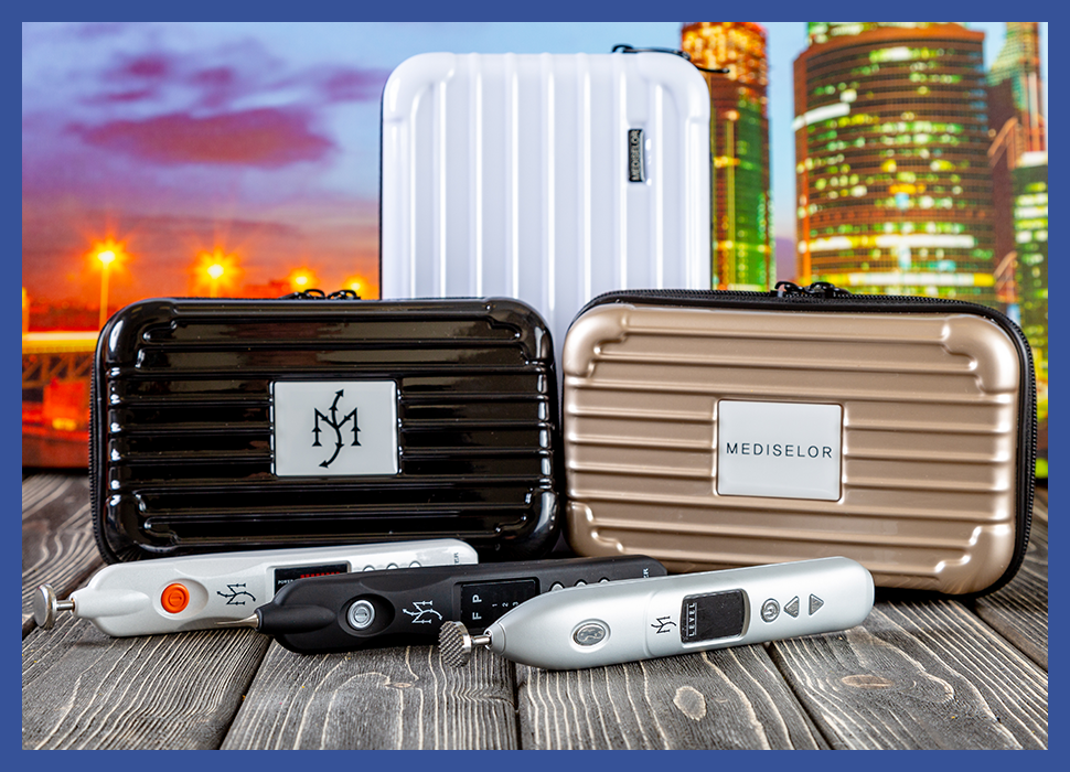 Мульти-плазменное омоложение