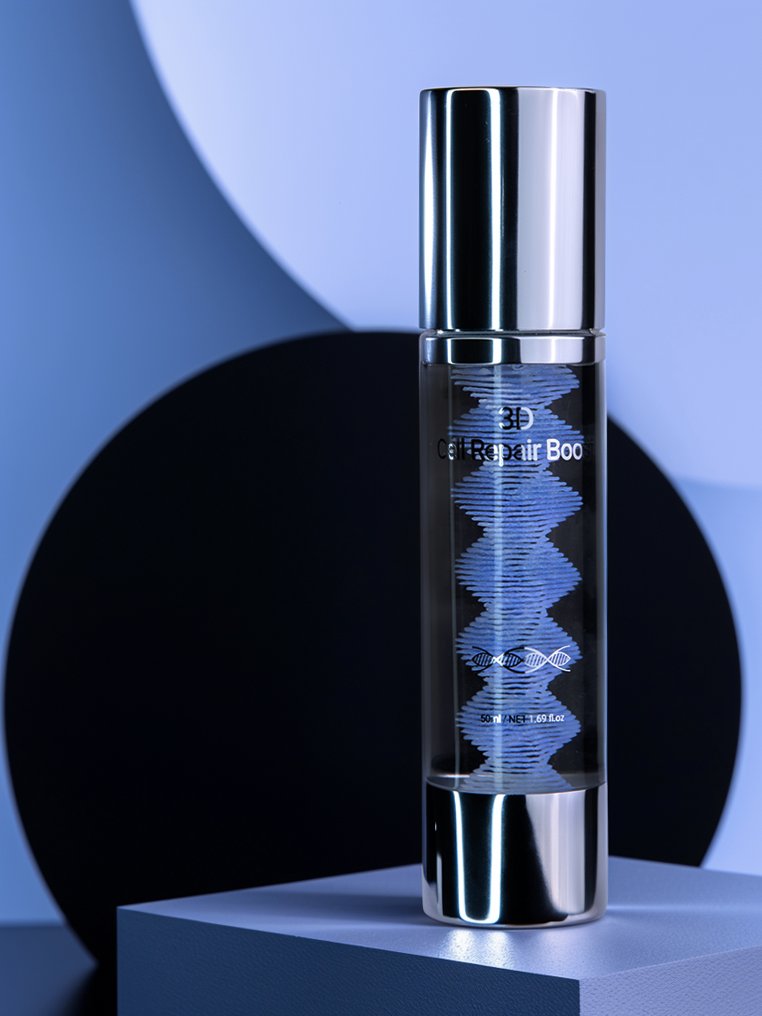 DERMAGARDEN 3D CELL REPAIR BOOST 50ml купить в интернет-магазине Skinmag