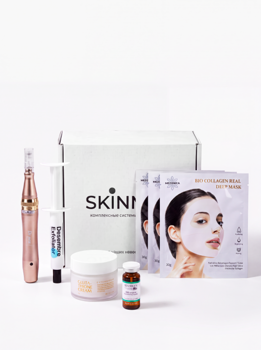 Идеальный тон  купить в интернет-магазине Skinmag