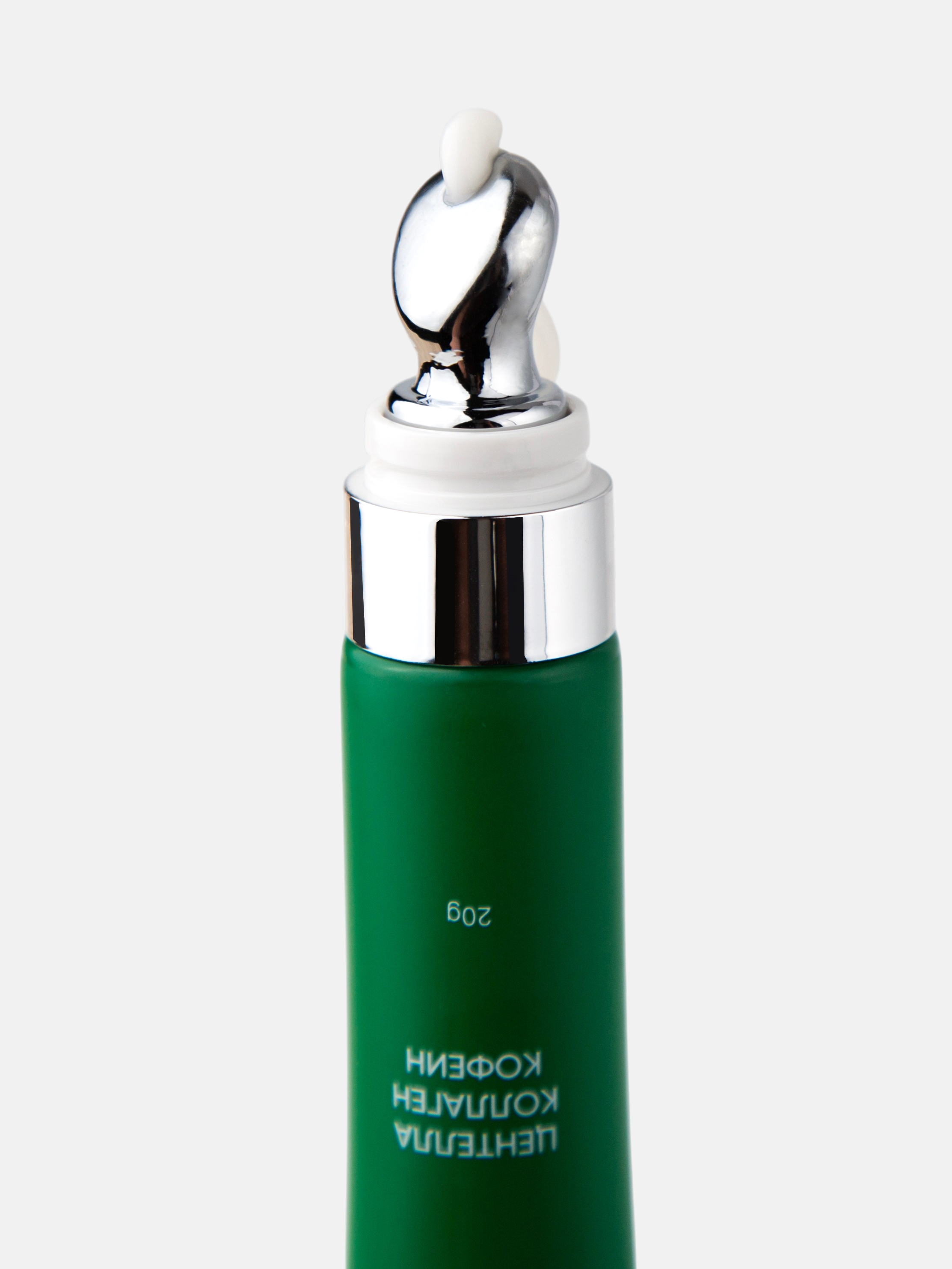 Mezonica Centella Eye Cream крем для век купить в интернет-магазине Skinmag