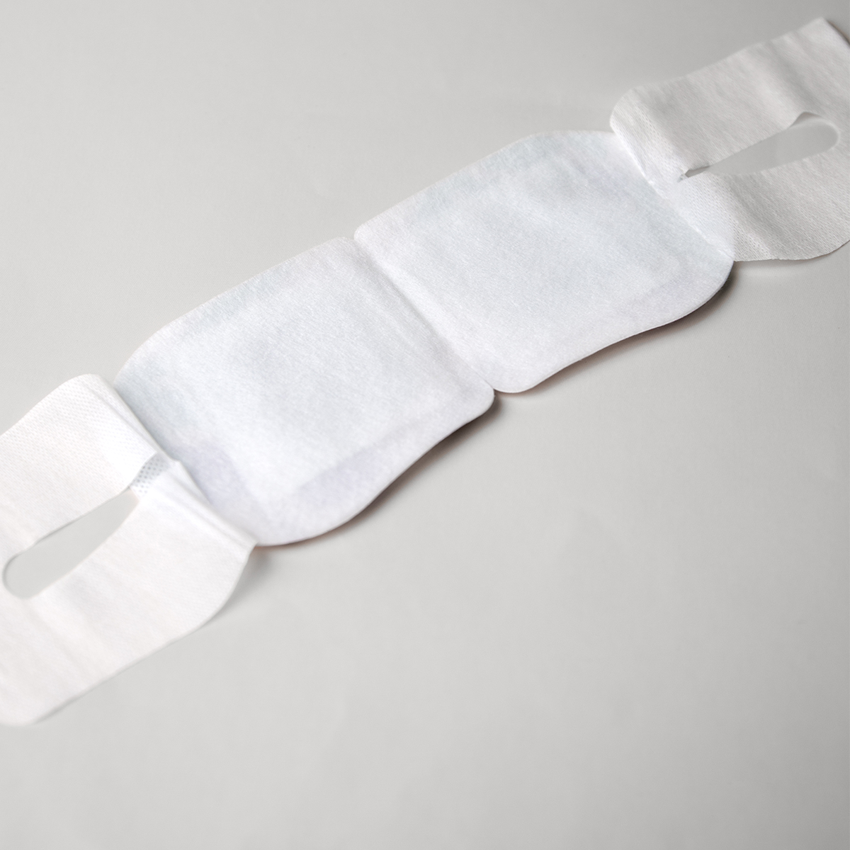 STEAMBASE DAILY EYEMASK SWEET FIG, набор масок с эффектом ароматерапии 5шт купить в интернет-магазине Skin-Mag
