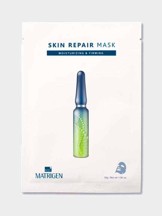 Matrigen Repair Mask Тканевая маска для восстановления кожи, 1 шт. купить в интернет-магазине Skin-Mag
