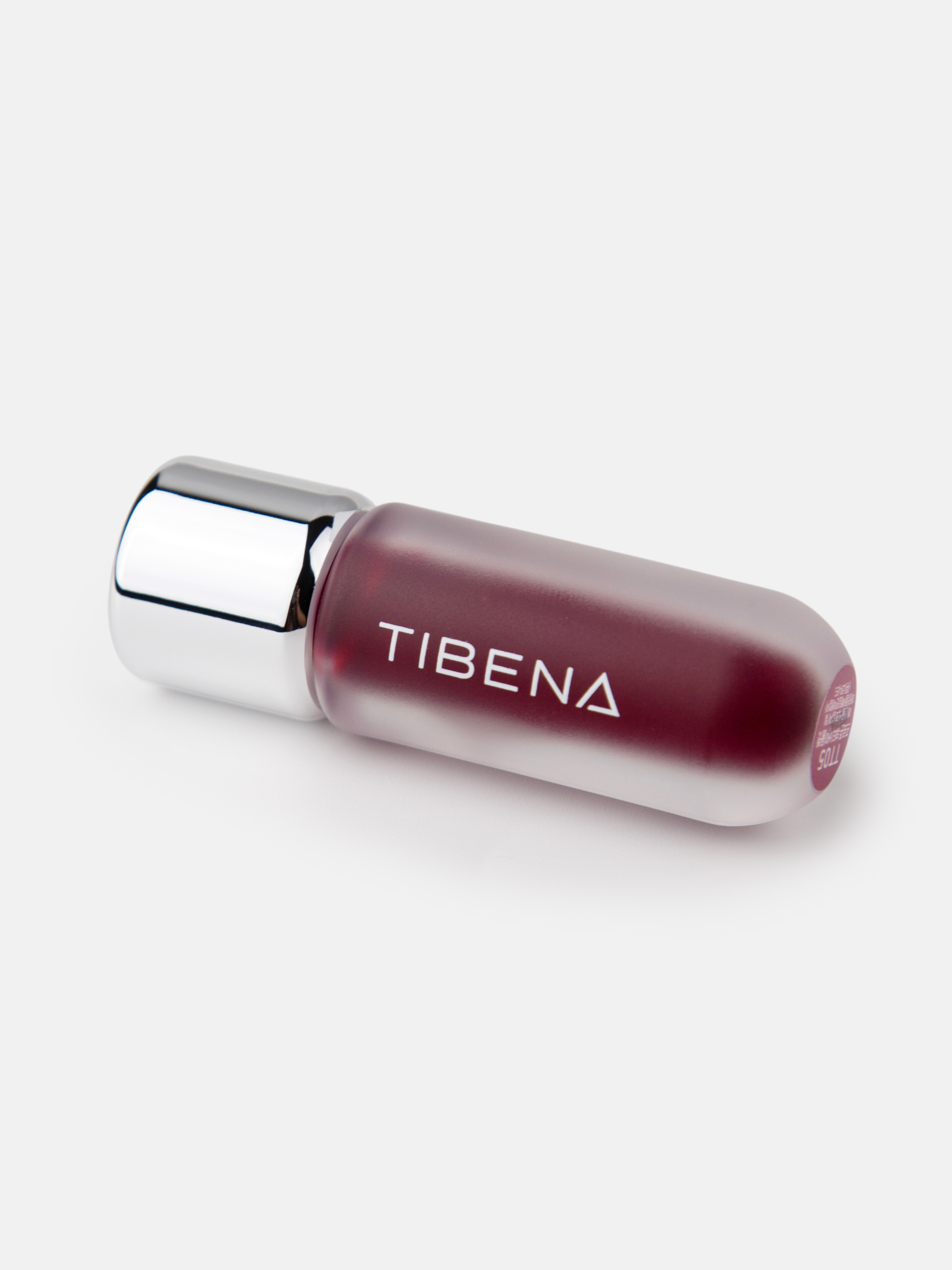 Тинт для губ Konad TIBENA, стойкий, тон 5 купить в интернет-магазине Skinmag
