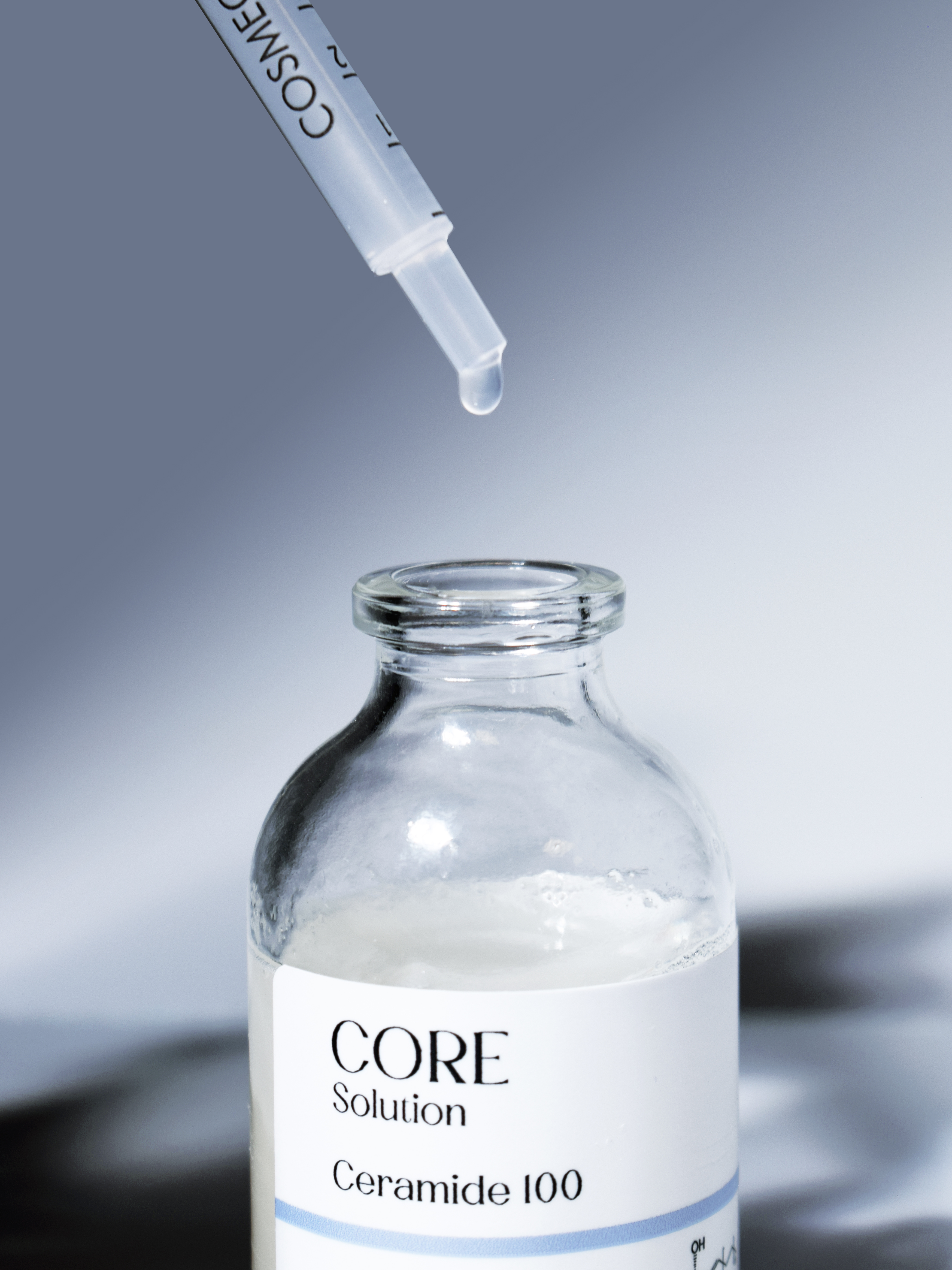Matrigen Core Solution Ceramide 100 Сыворотка для лица с церамидами, 30 мл купить в интернет-магазине Skin-Mag