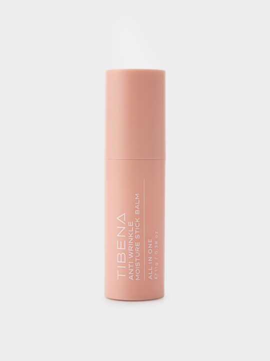 Tibena Anti Wrinkle Moisture Stick Balm Увлажняющий бальзам - стик для лица, 11 г купить в интернет-магазине Skin-Mag