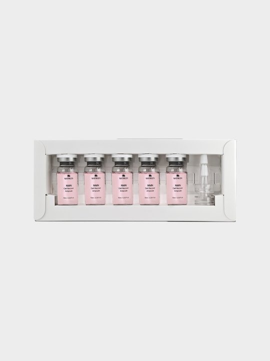 Matrigen NMN Cell Recover Ampoule 10ml*5Ea купить в интернет-магазине Skinmag