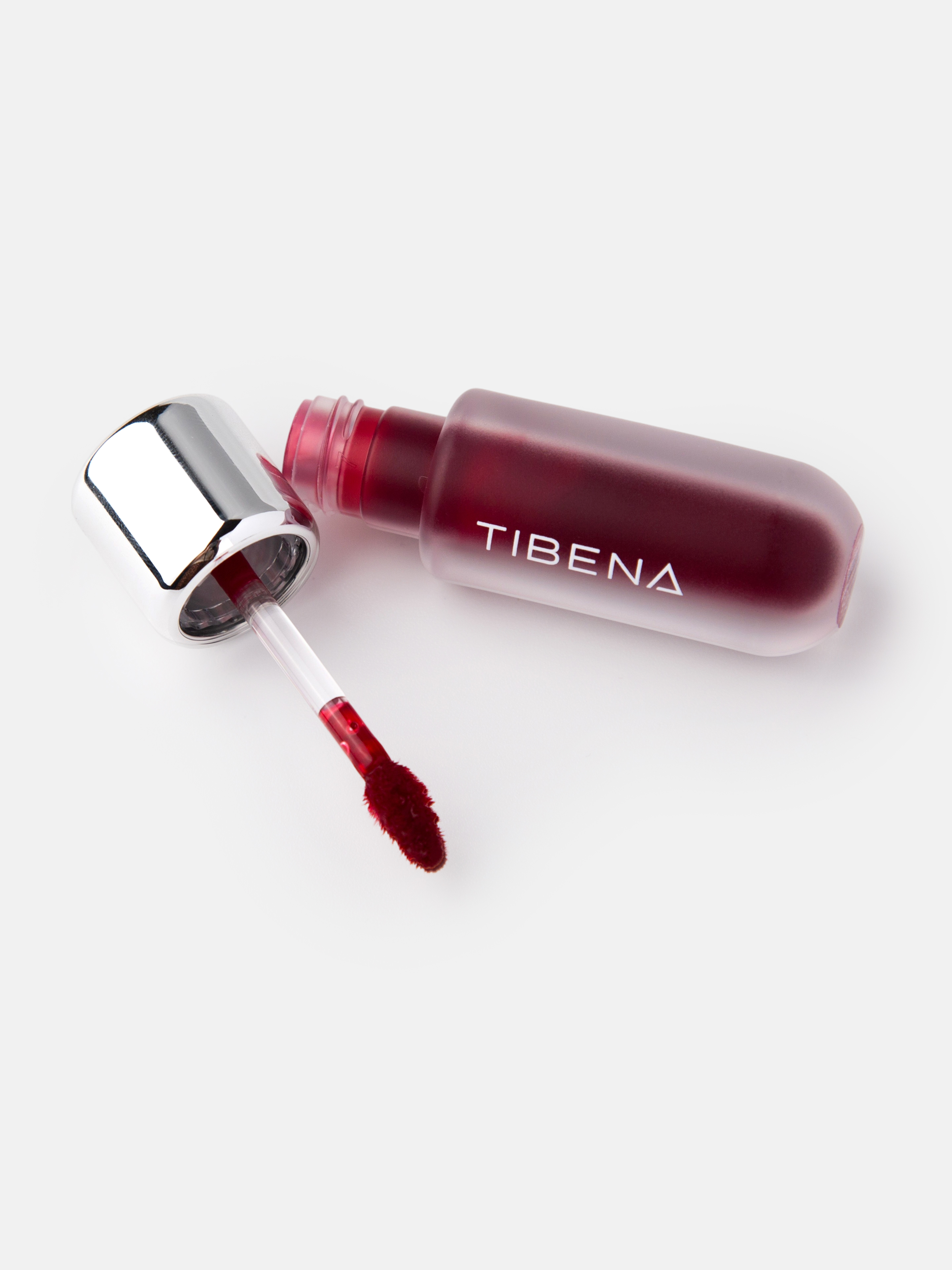 Тинт для губ Konad TIBENA, стойкий, тон 5 купить в интернет-магазине Skinmag