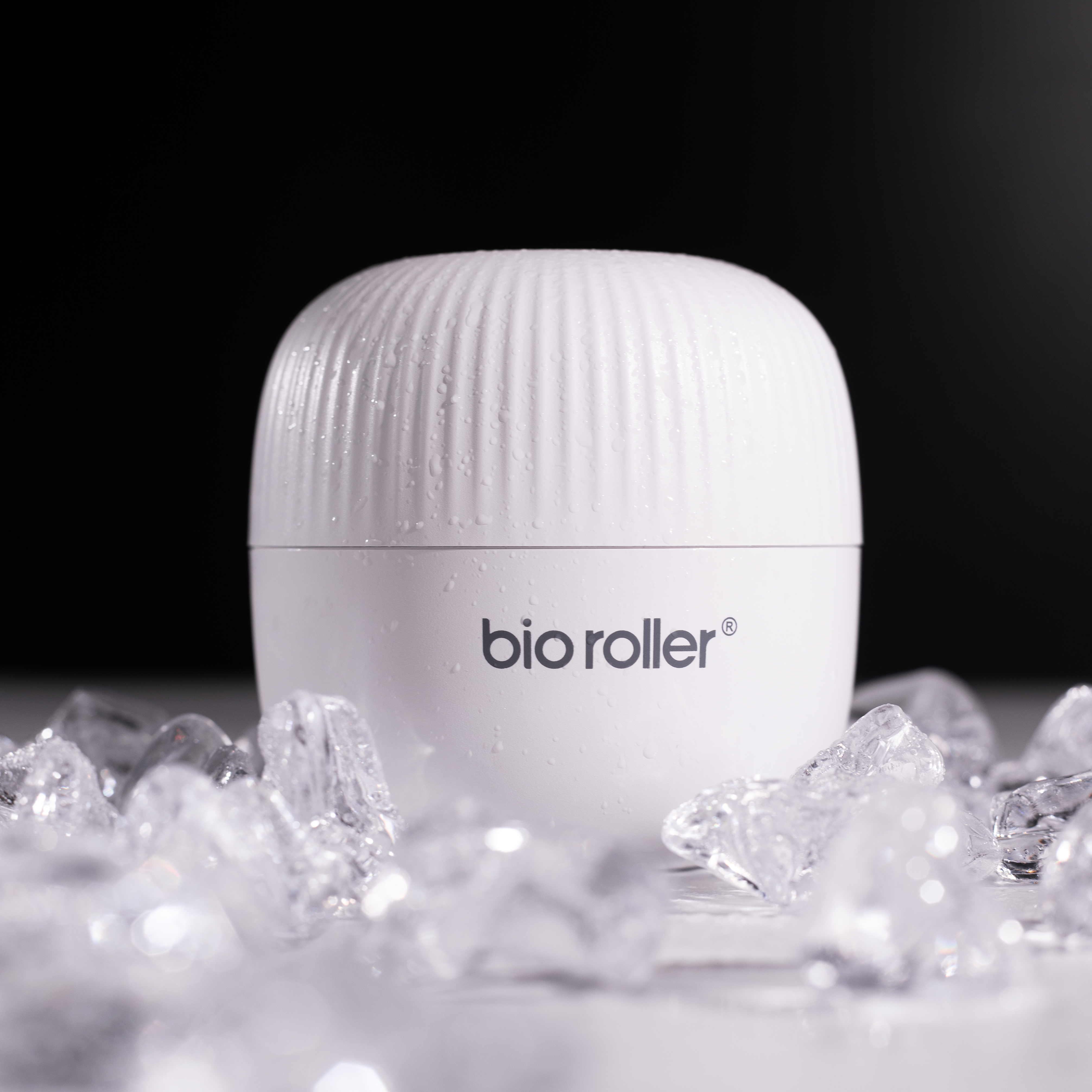 Mezonica Bio Roller G4 Щетка мезороллер 1,5 мм для мезотерапии ухода для кожи волос бороды купить в интернет-магазине Skin-Mag