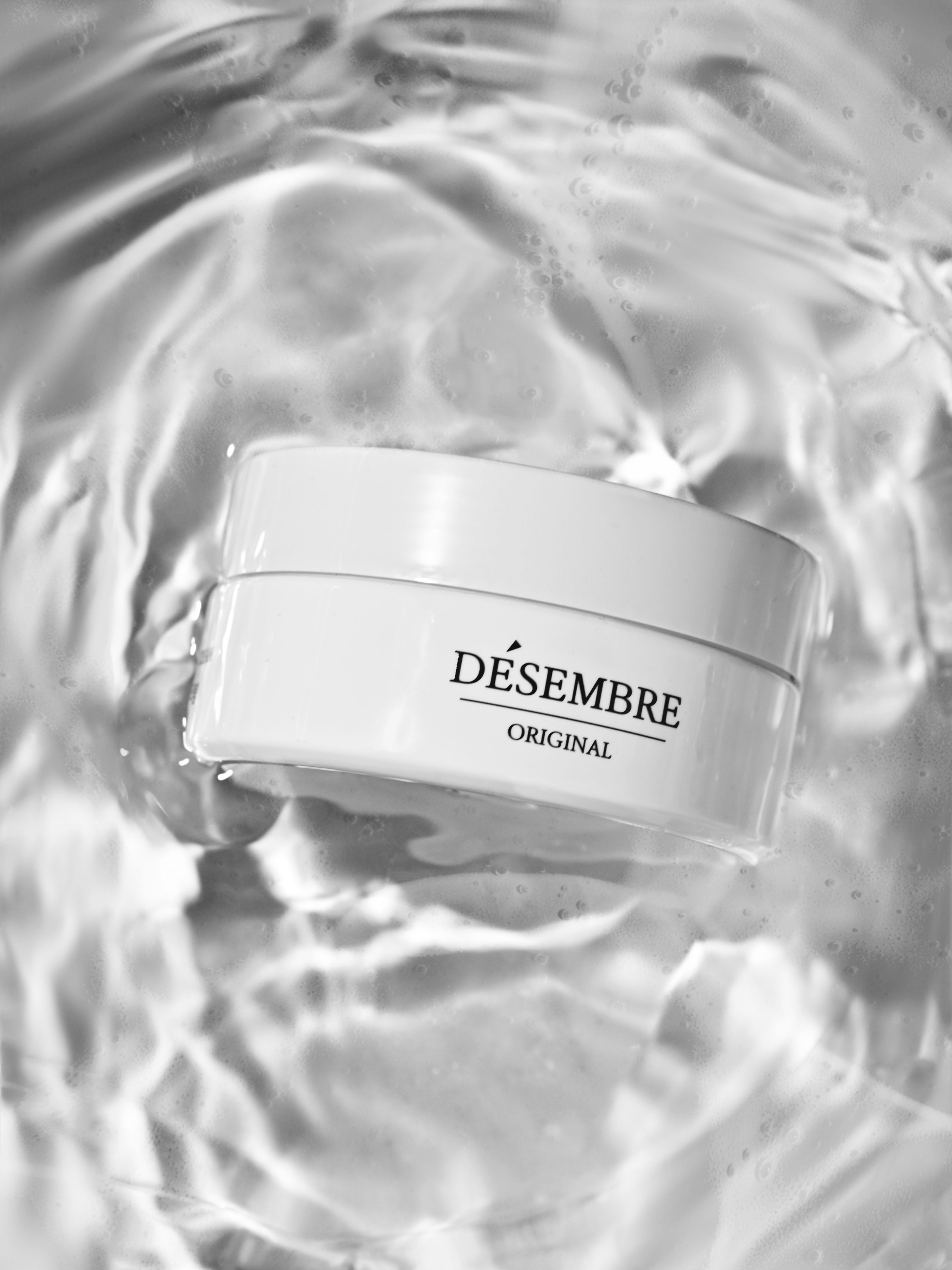 Desembre Hydrating Cream Plus Крем для лица увлажняющий, 120 г купить в интернет-магазине Skin-Mag