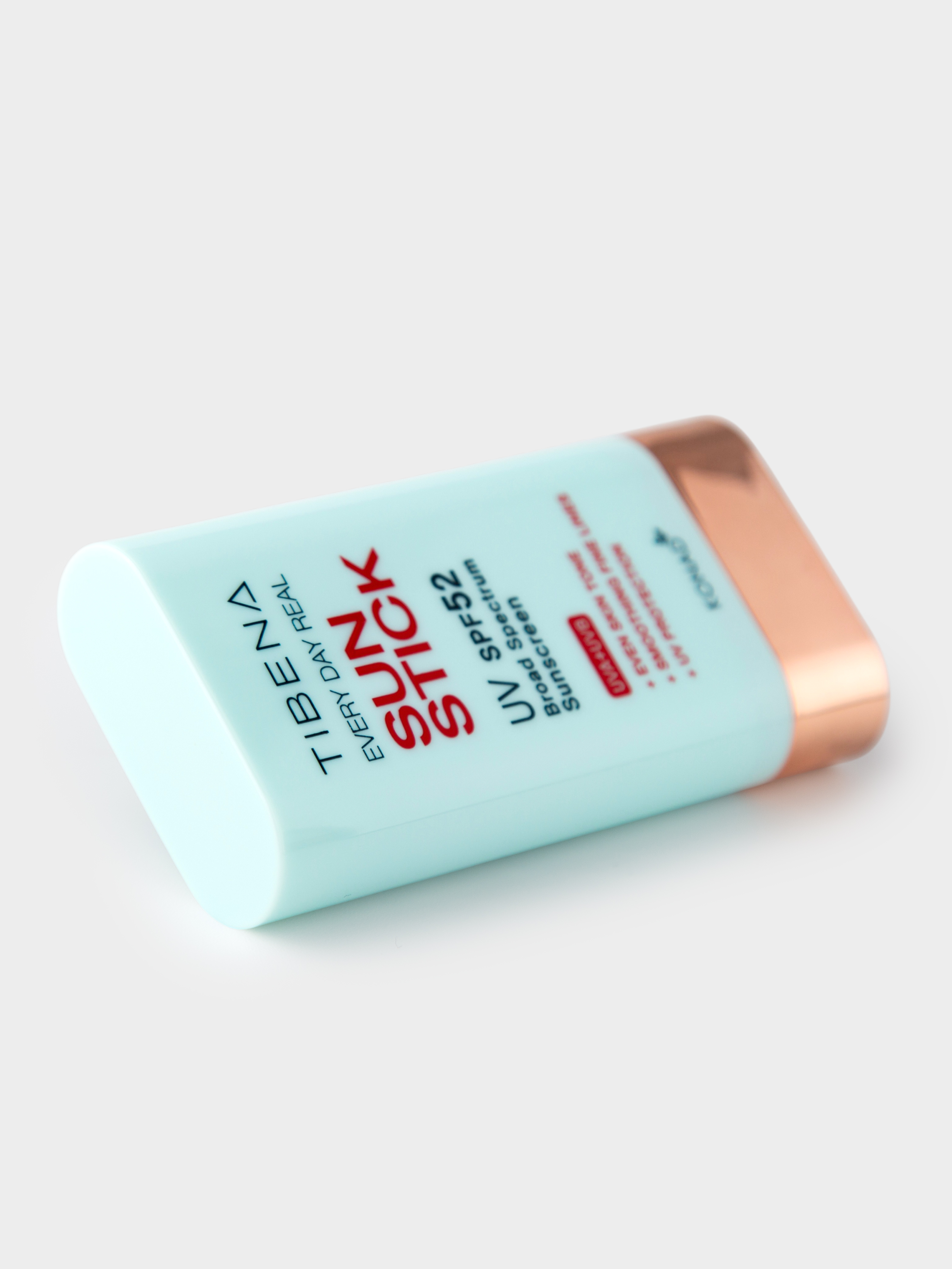 Стик солнцезащитный Konad, SPF 52+ купить в интернет-магазине Skinmag