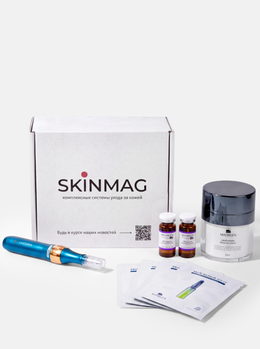 Лифтинг ProMax купить в интернет-магазине Skin-Mag