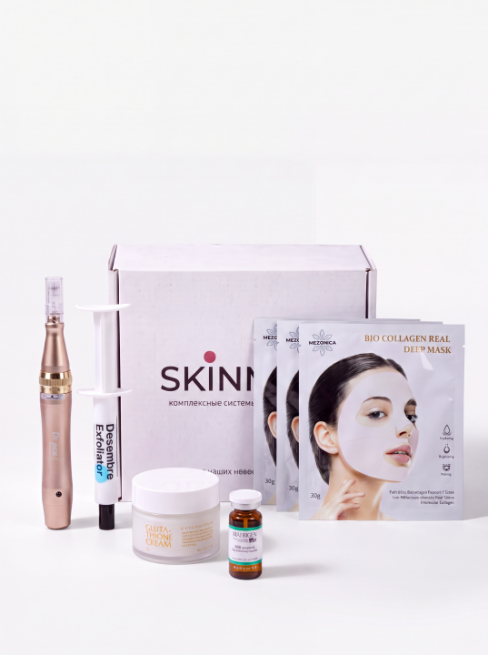 Идеальный тон  купить в интернет-магазине Skin-Mag