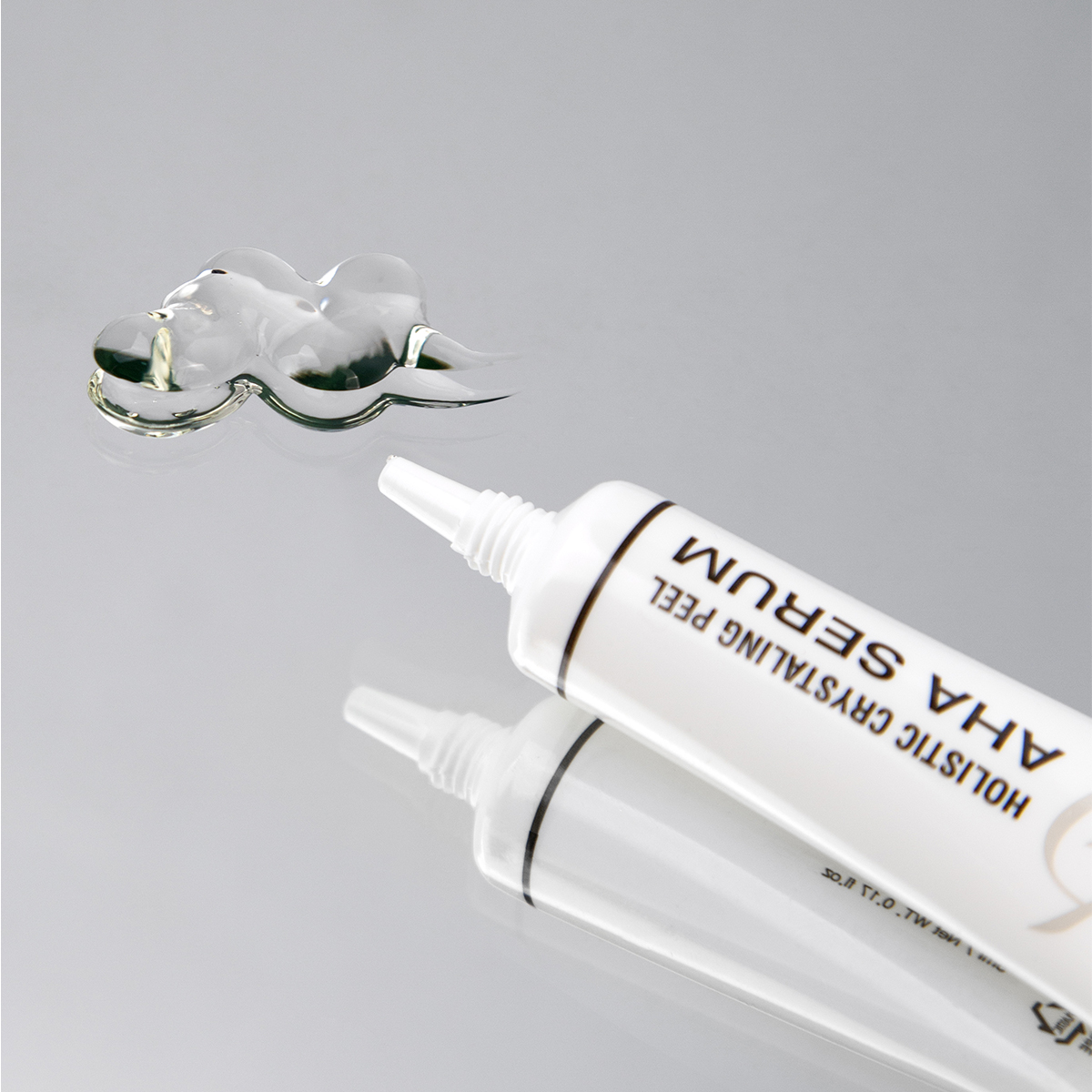 Desembre Holistic Crystaling Peel Комплексная программа кристаллического пилинга купить в интернет-магазине Skin-Mag