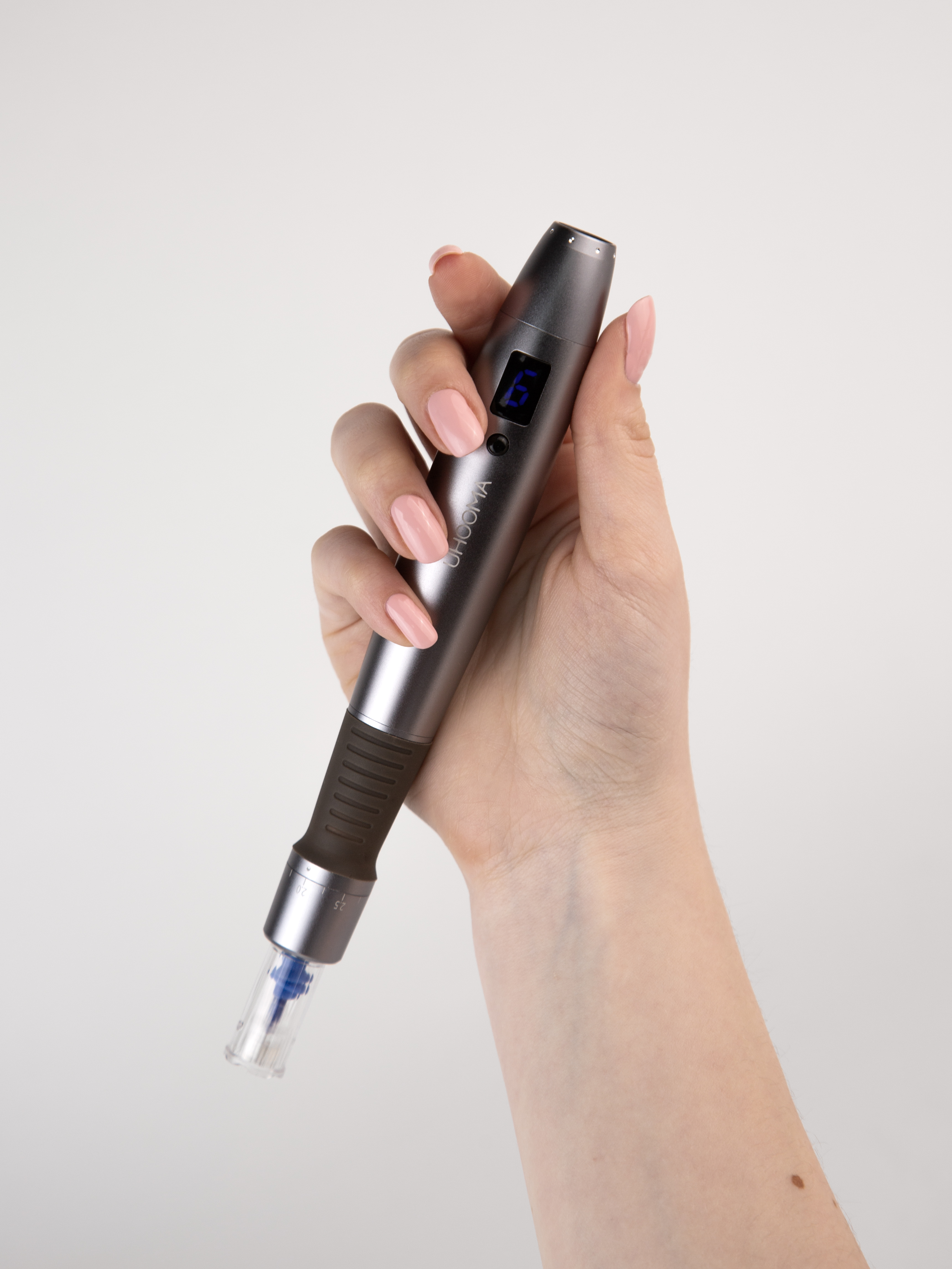 UHOOMA Дермапен HF8S купить в интернет-магазине Skin-Mag