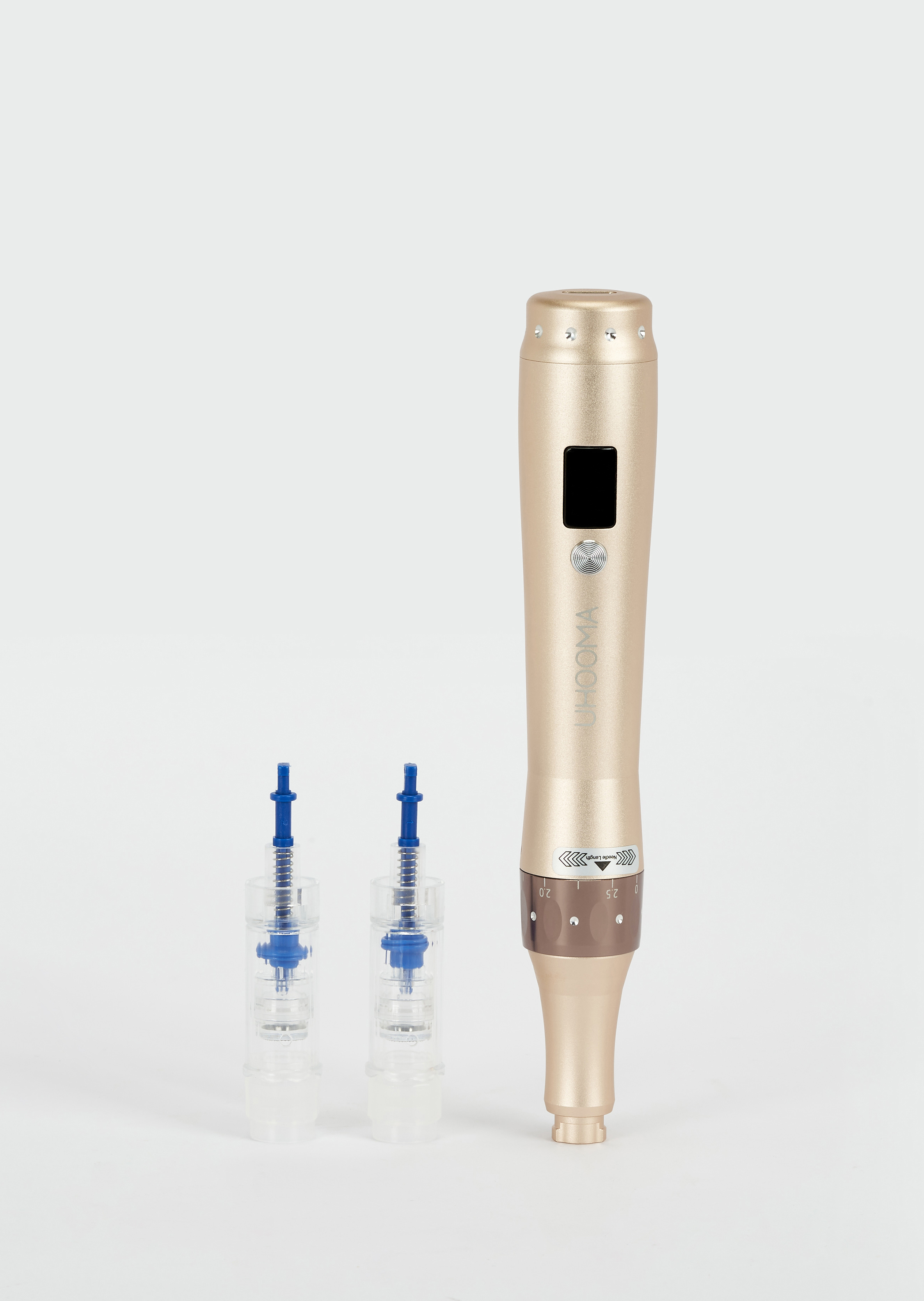 UHOOMA Дермапен Pen 7s купить в интернет-магазине Skin-Mag