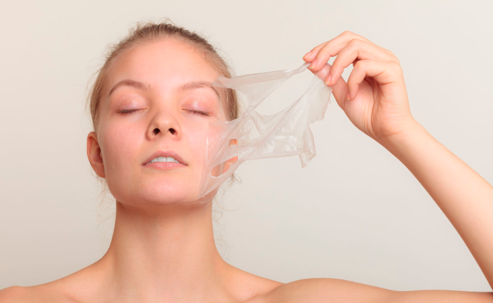 Салициловый пилинг: его свойства