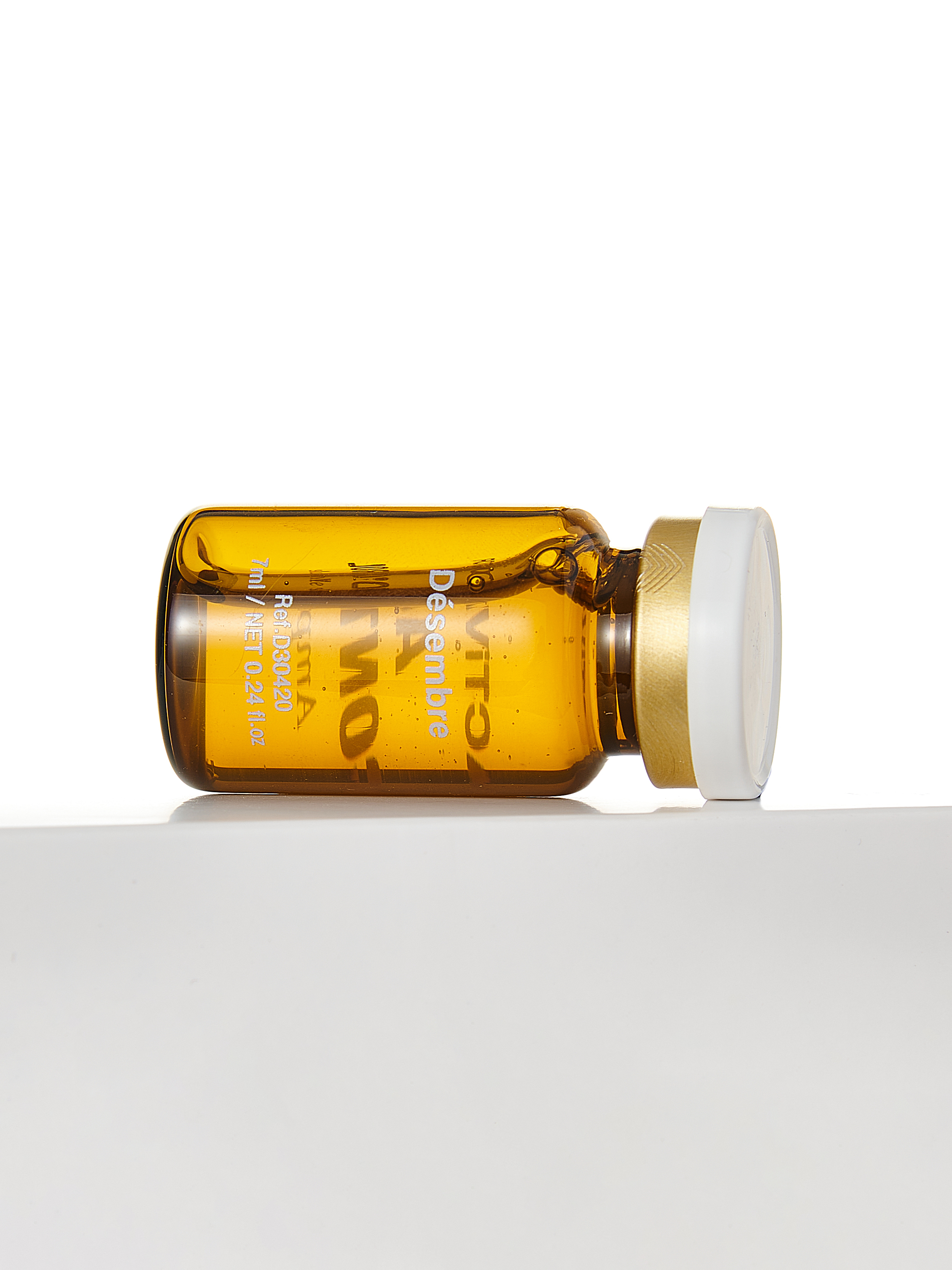 Desembre Activator A.C Control Ampoule Cыворотка для жирной проблемной кожи лица, 7 мл купить в интернет-магазине Skin-Mag