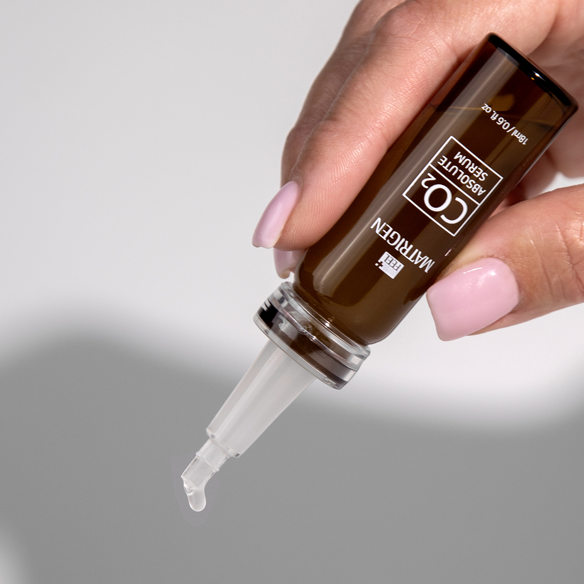 Matrigen CO2 Snow Therapy Маска для лица неинвазивная карбокситерапия, 1 шт купить в интернет-магазине Skin-Mag