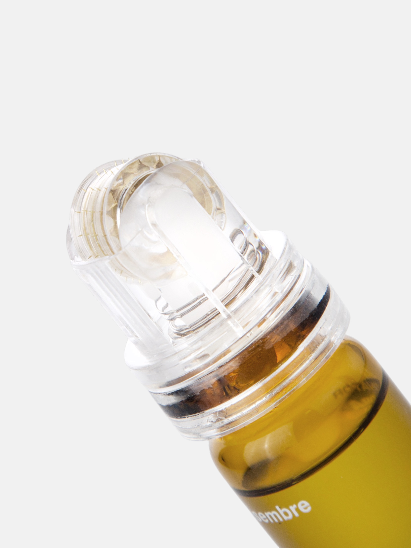 Набор средств ухода №044 Сыворотка для лица увлажняющая 7 мл и насадка мезороллер 64 иглы купить в интернет-магазине Skin-Mag