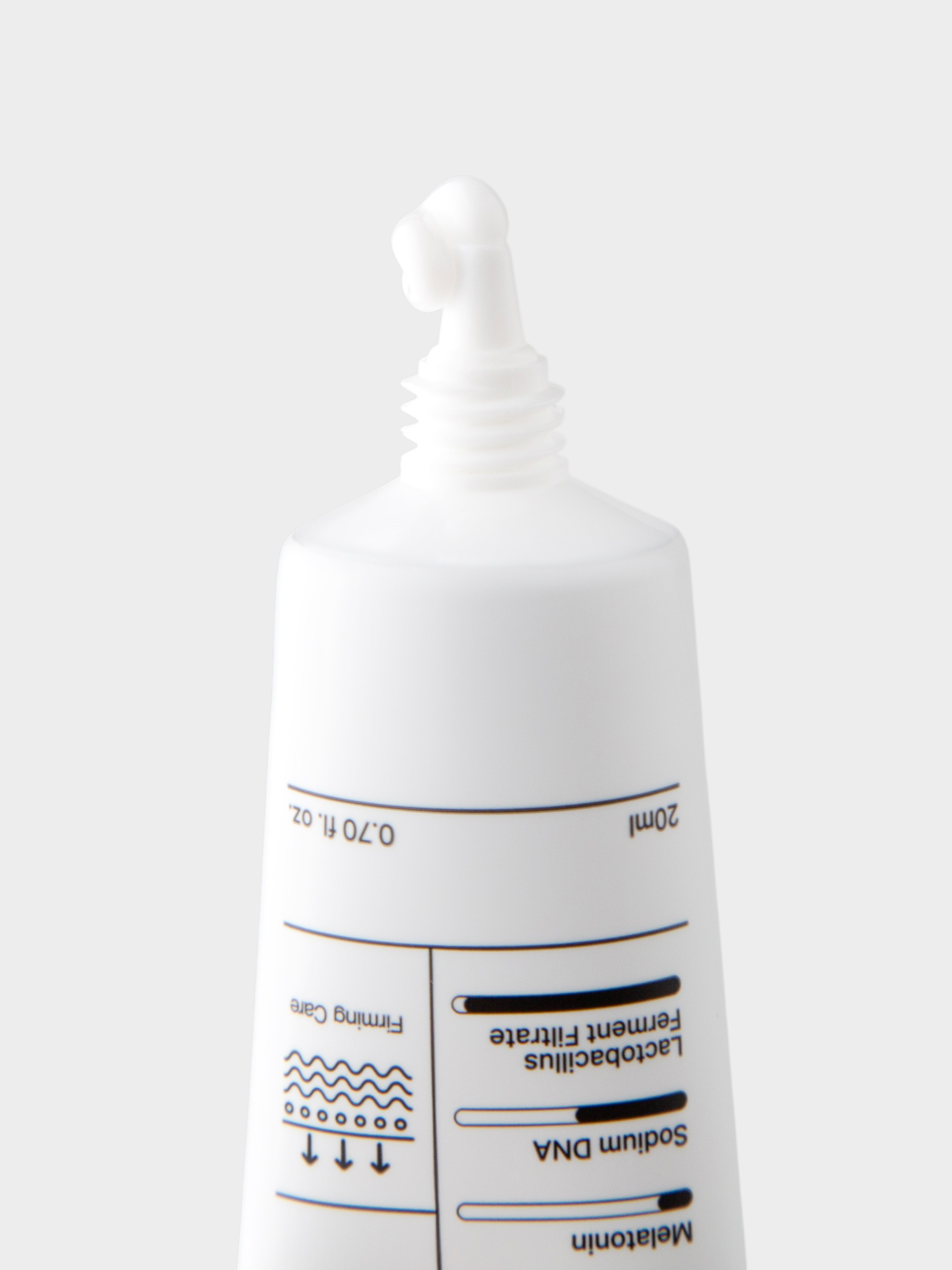 Wati For Skin NMN Melatonin PDRN Exosome Cream Крем для лица с НМН, мелатонином, ПДРН и экзосомами лактобактерий, 20 мл купить в интернет-магазине Skin-Mag