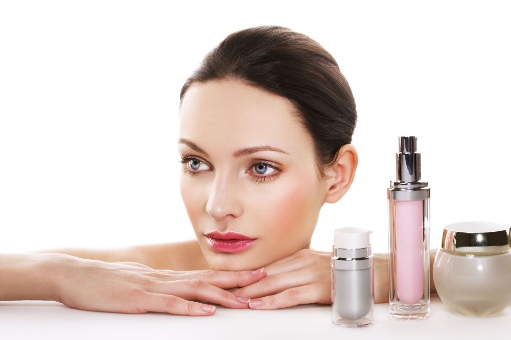 Крема  и сыворотки для омоложения