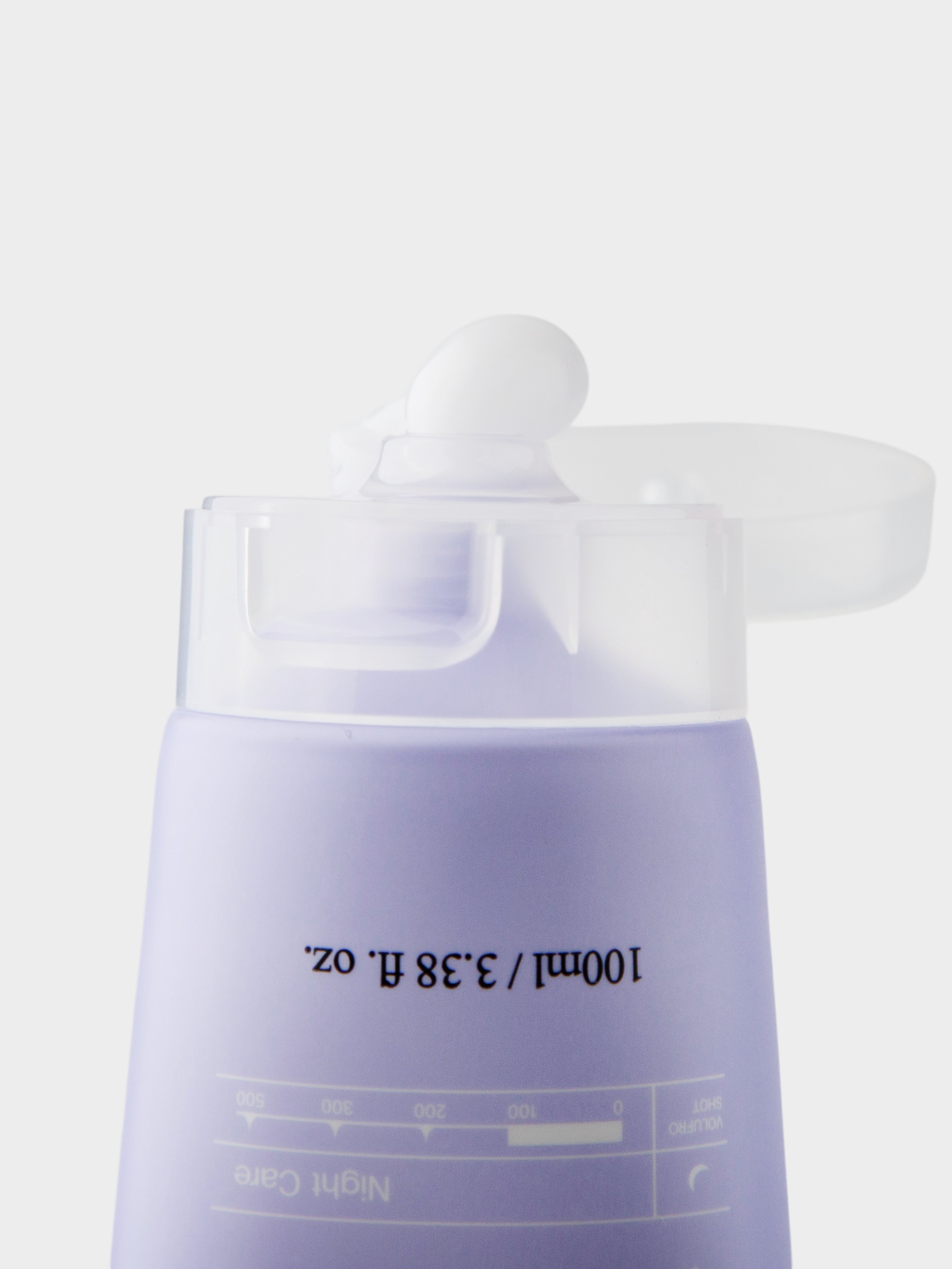 WATI FOR SKIN NMN PDRN Volufroshot Water Sleeping Mask купить в интернет-магазине Skinmag