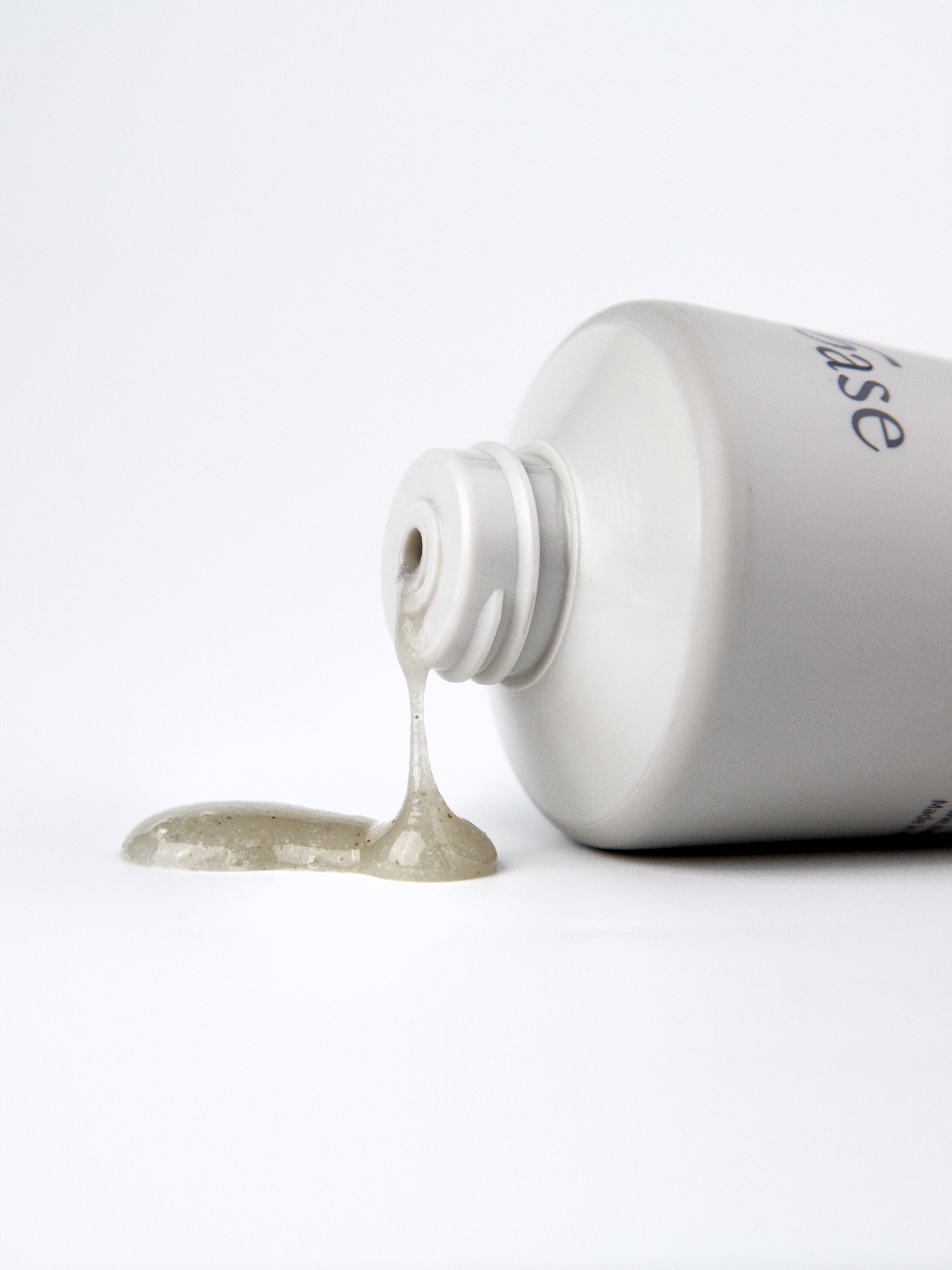Steambase Glow Volcanic Body Scrub Скраб для тела вулканический, 200 мл купить в интернет-магазине Skin-Mag