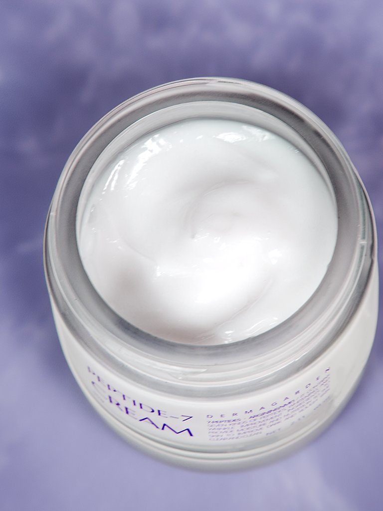 DERMAGARDEN PEPTIDE-7 CREAM 60g  купить в интернет-магазине Skinmag