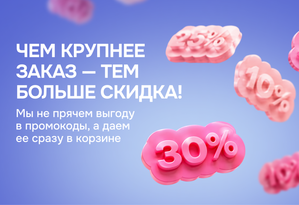 Акция Чек-ап выгоды! — Skin-Mag