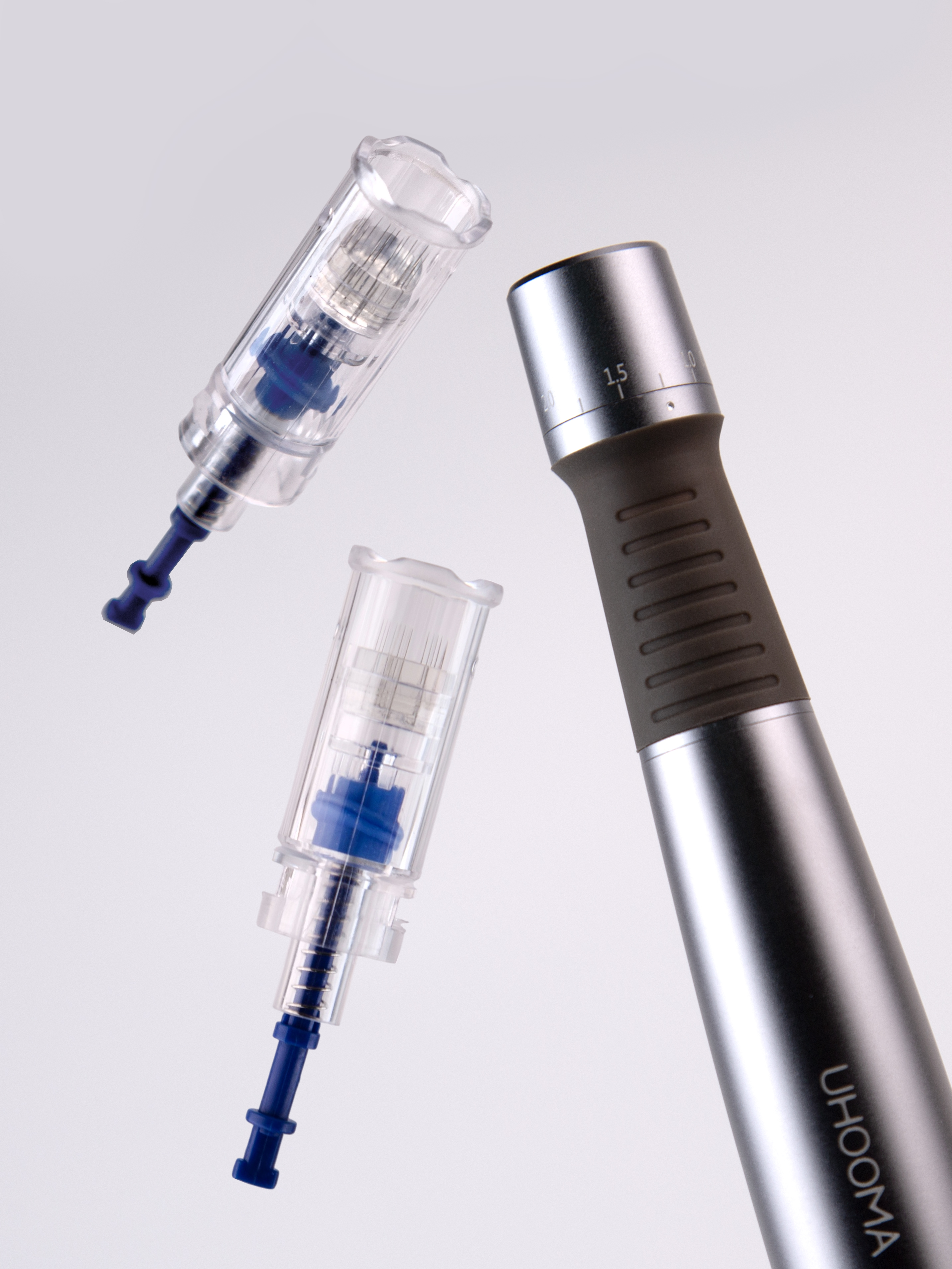 UHOOMA Дермапен HF8S купить в интернет-магазине Skin-Mag