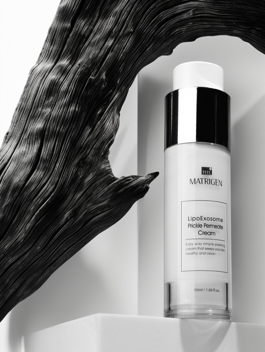 Matrigen Lipo Exosome Prickle Permeate Cream купить в интернет-магазине Skinmag