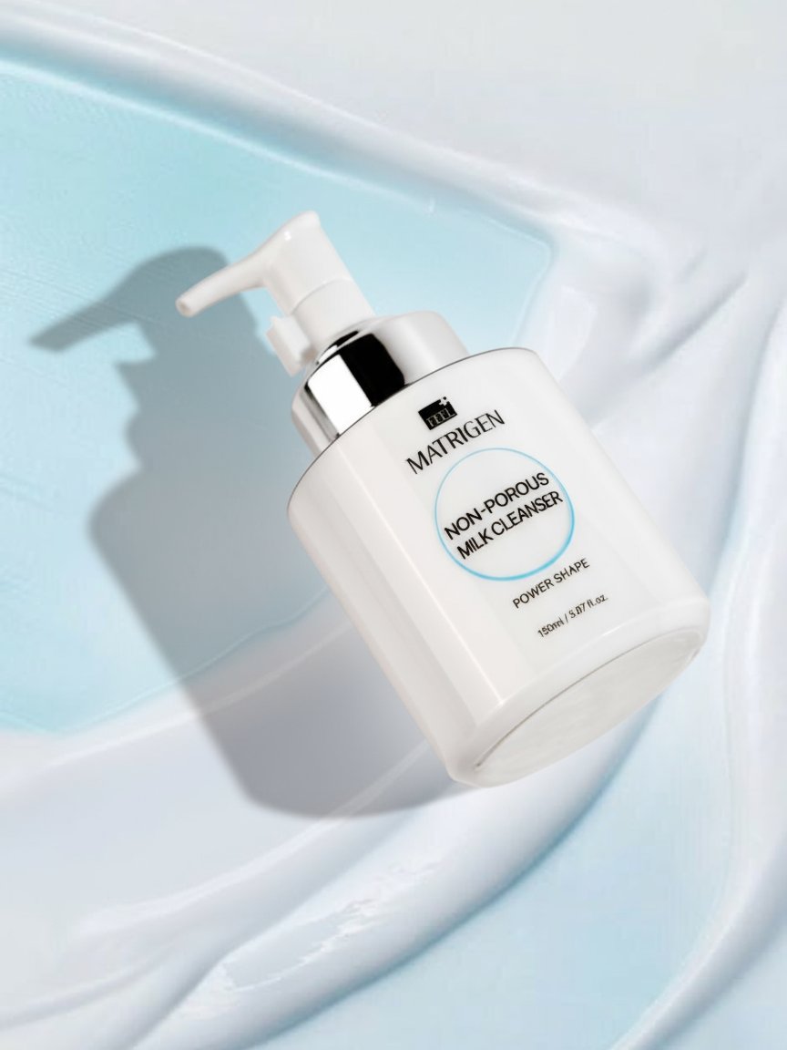 Matrigen Non-Porous Milk Cleanser купить в интернет-магазине Skinmag