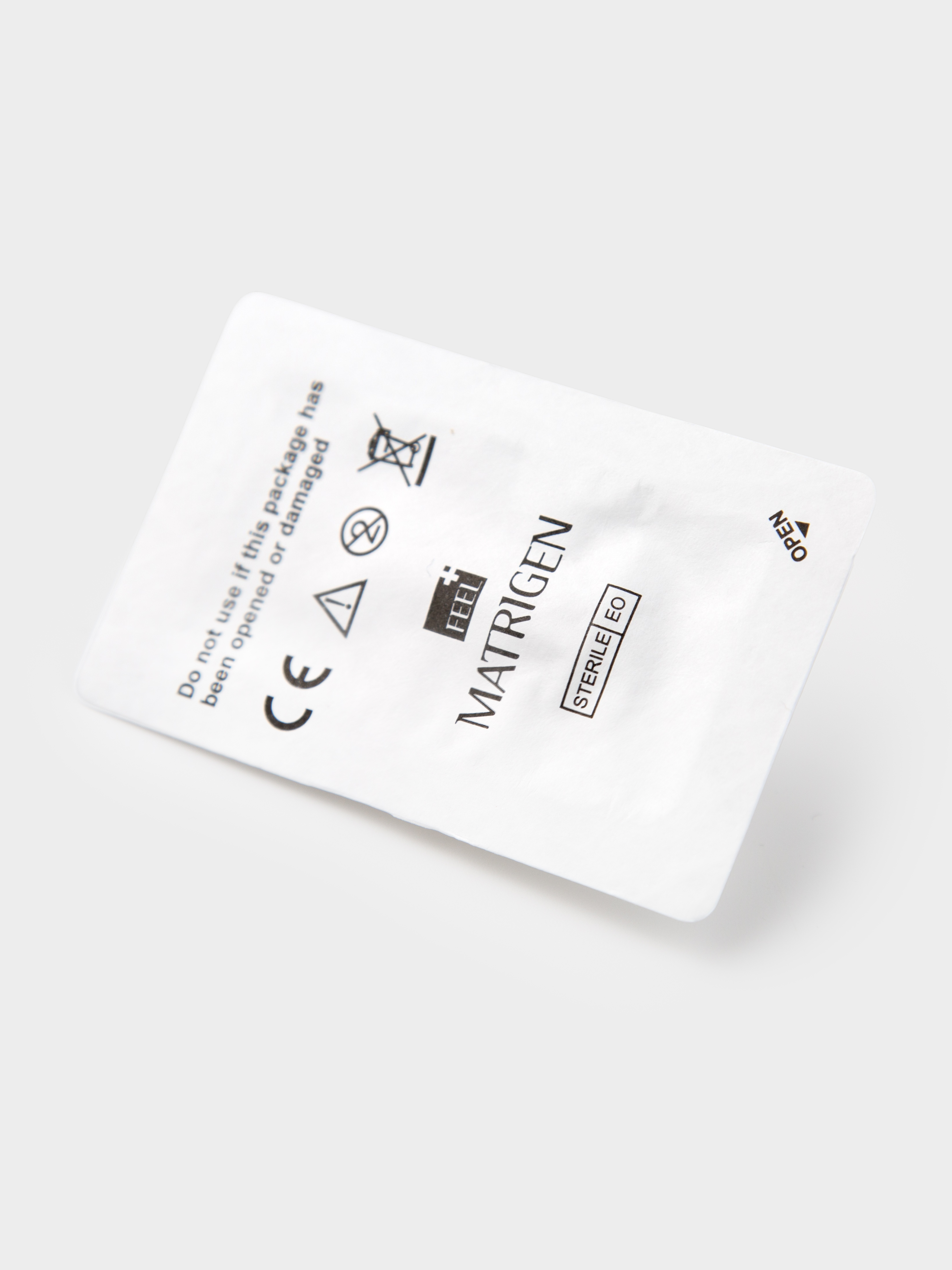 Matrigen Cell Repair Fluid Needle Ampoule Сыворотка-флюид для лица восстанавливающая клетки, 10 мл купить в интернет-магазине Skin-Mag