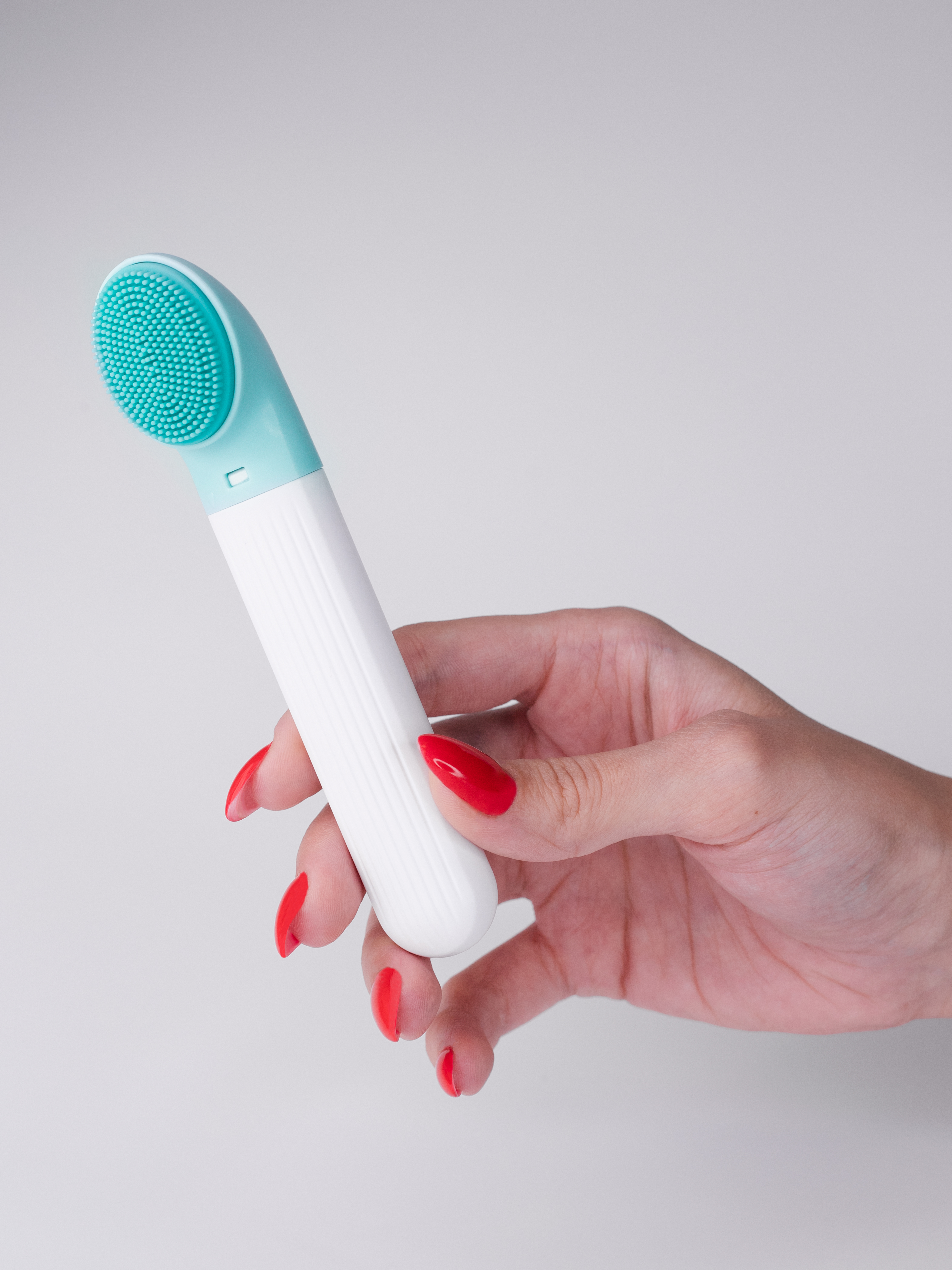 Mezonica Bio Roller G10 Косметический Набор 10 в 1 для очищения, массажа и мезотерапии кожи лица / тела / головы купить в интернет-магазине Skin-Mag