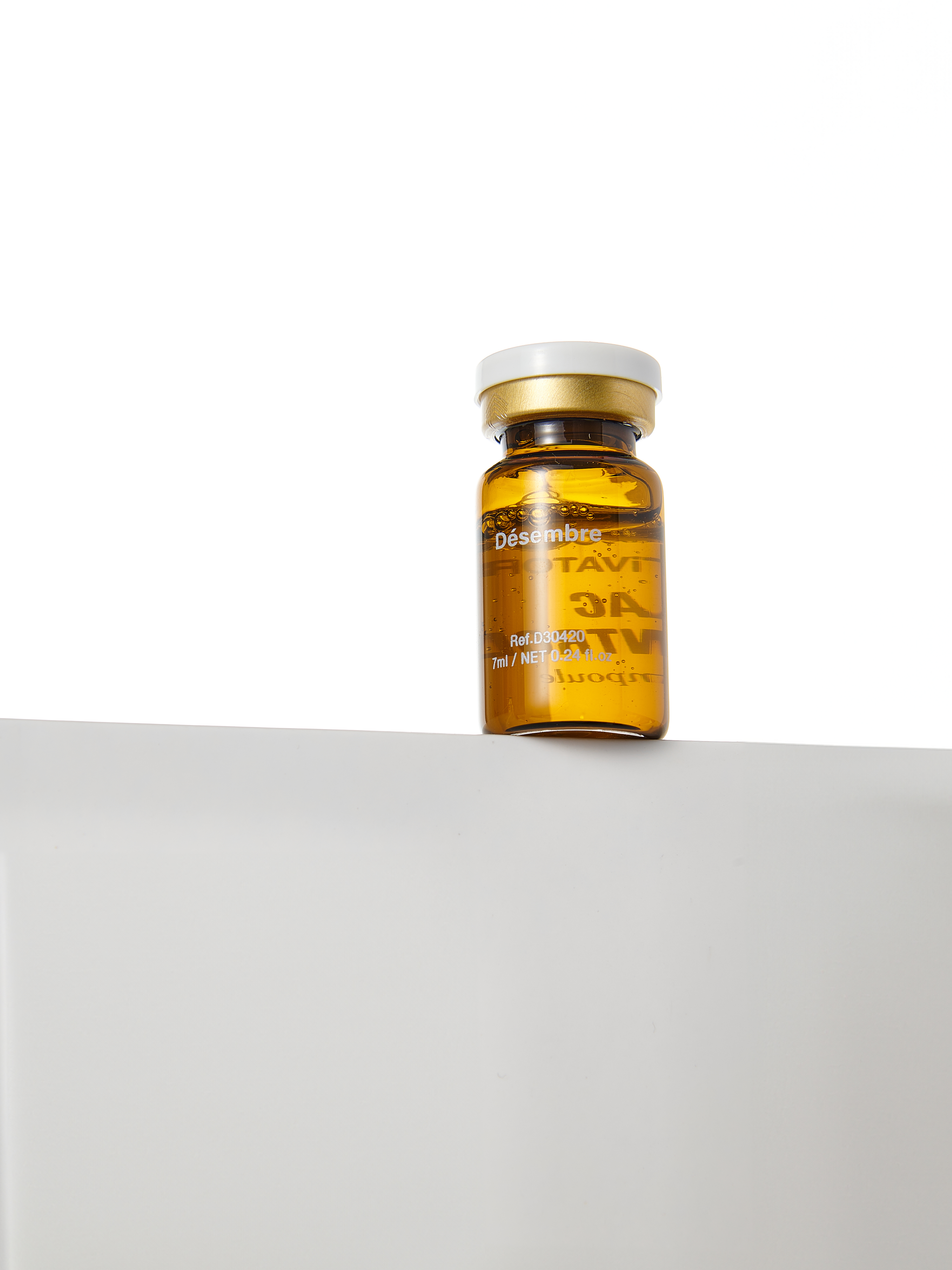 Desembre Activator A.C Control Ampoule Cыворотка для жирной проблемной кожи лица, 7 мл купить в интернет-магазине Skin-Mag