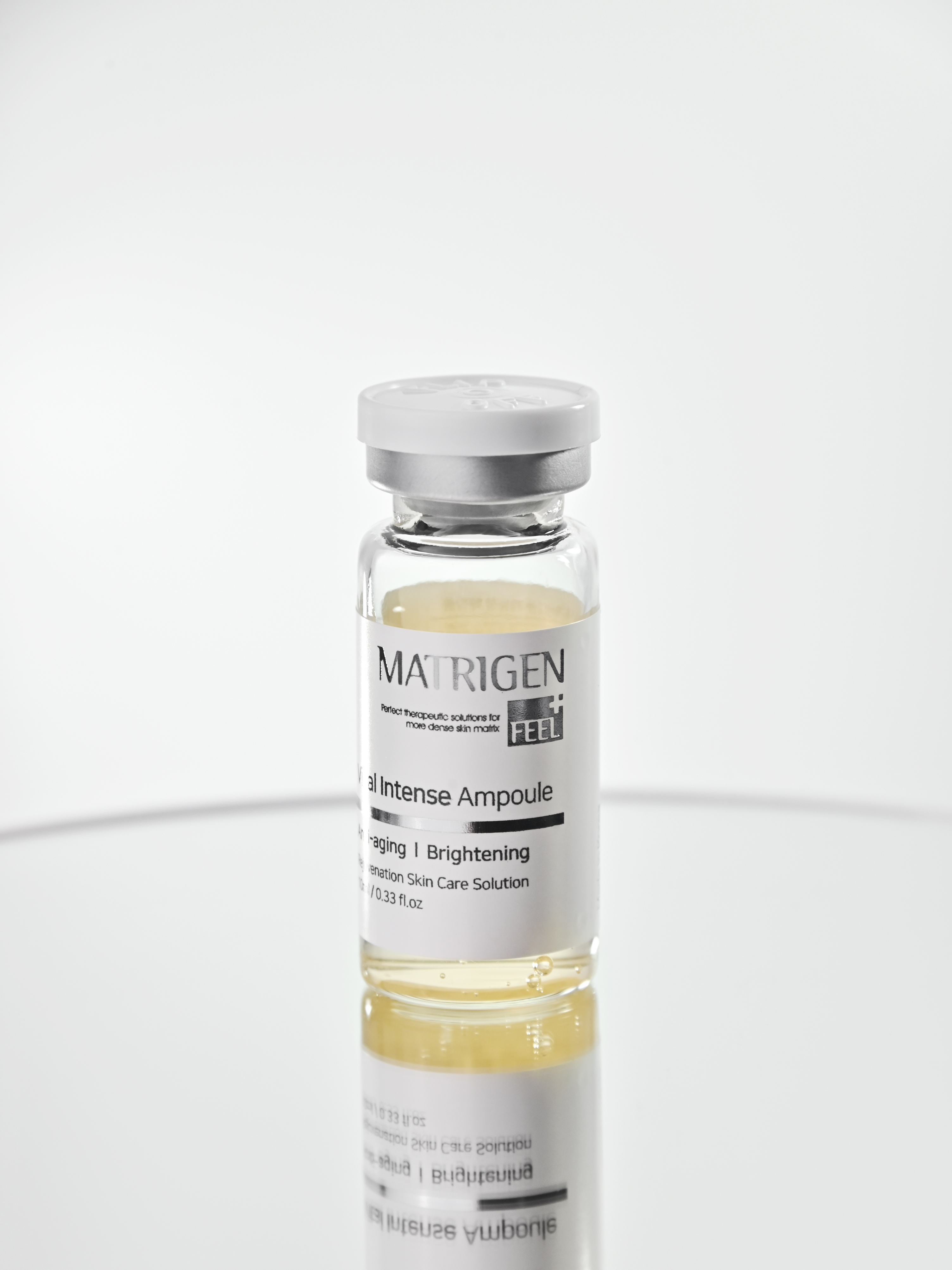 Matrigen Vital Intense Ampoule Сыворотка для лица от морщин и пигментации, 10 мл купить в интернет-магазине Skin-Mag