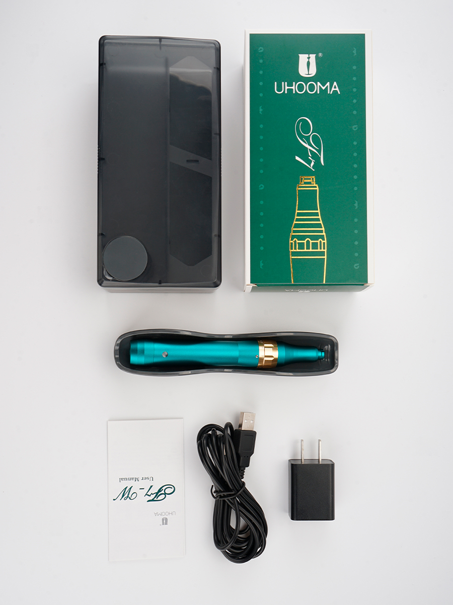 UHOOMA Дермапен  F7 купить в интернет-магазине Skin-Mag