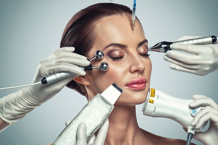 Мгновенная красота: что могут косметологические экспресс-процедуры?