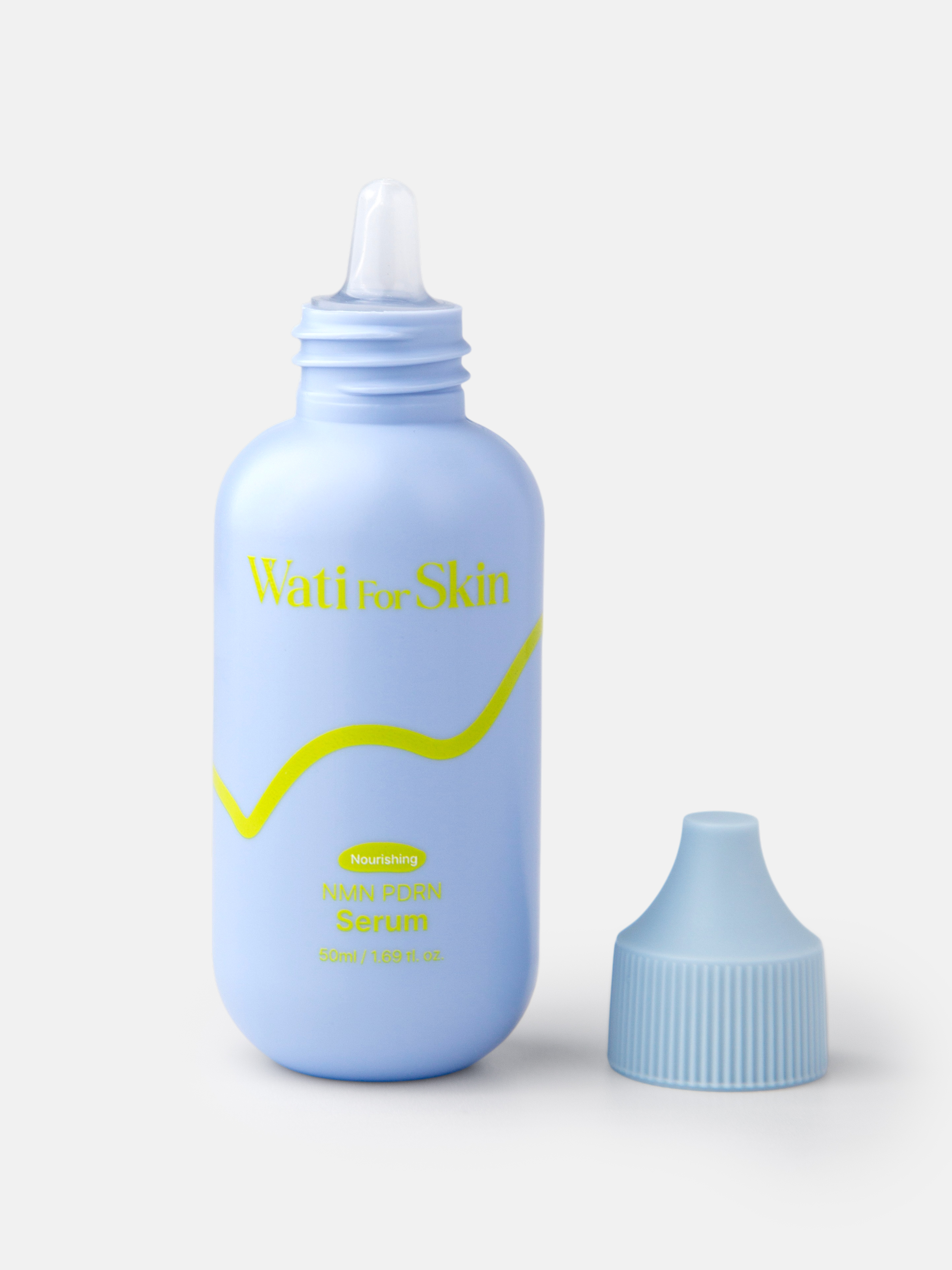 WATI FOR SKIN NMN PDRN Serume купить в интернет-магазине Skinmag