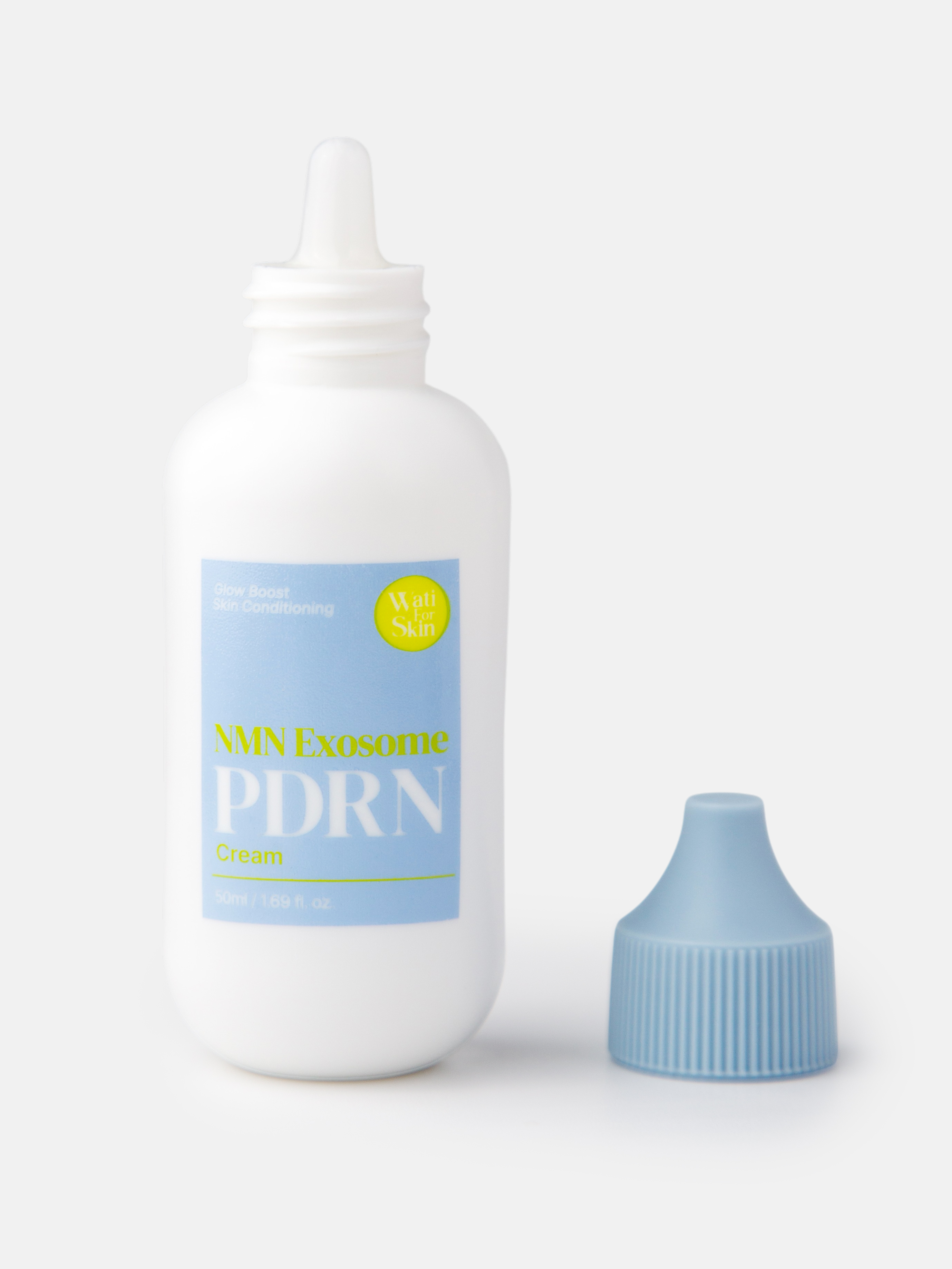 WATI FOR SKIN NMN Exosome PDRN Cream купить в интернет-магазине Skinmag