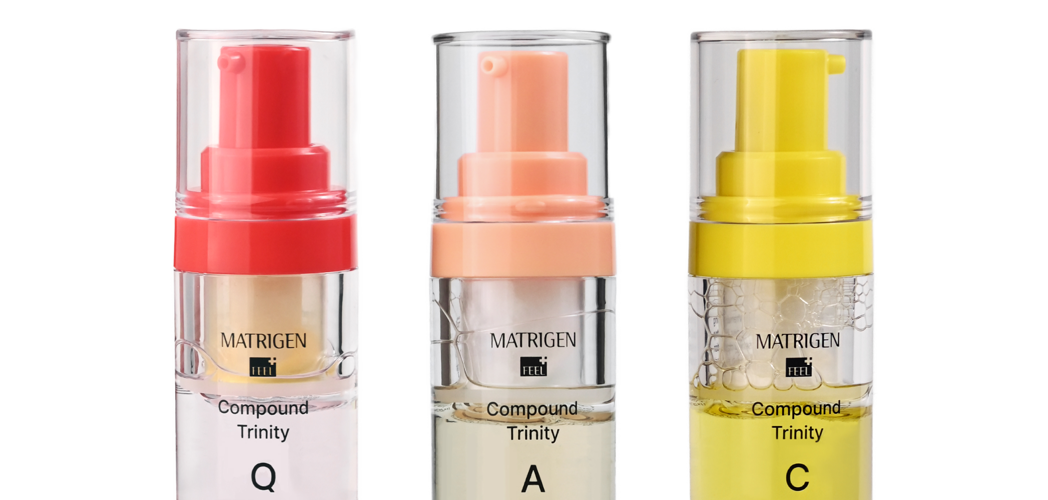 Сыворотки для лица